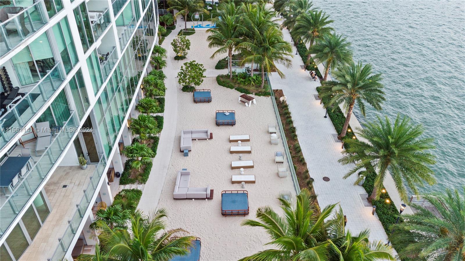 2900 NE 7th Ave 4105, Miami, Florida 33137, 2 Bedrooms Bedrooms, ,3 BathroomsBathrooms,Residentiallease,For Rent,2900 NE 7th Ave 4105,A11561141