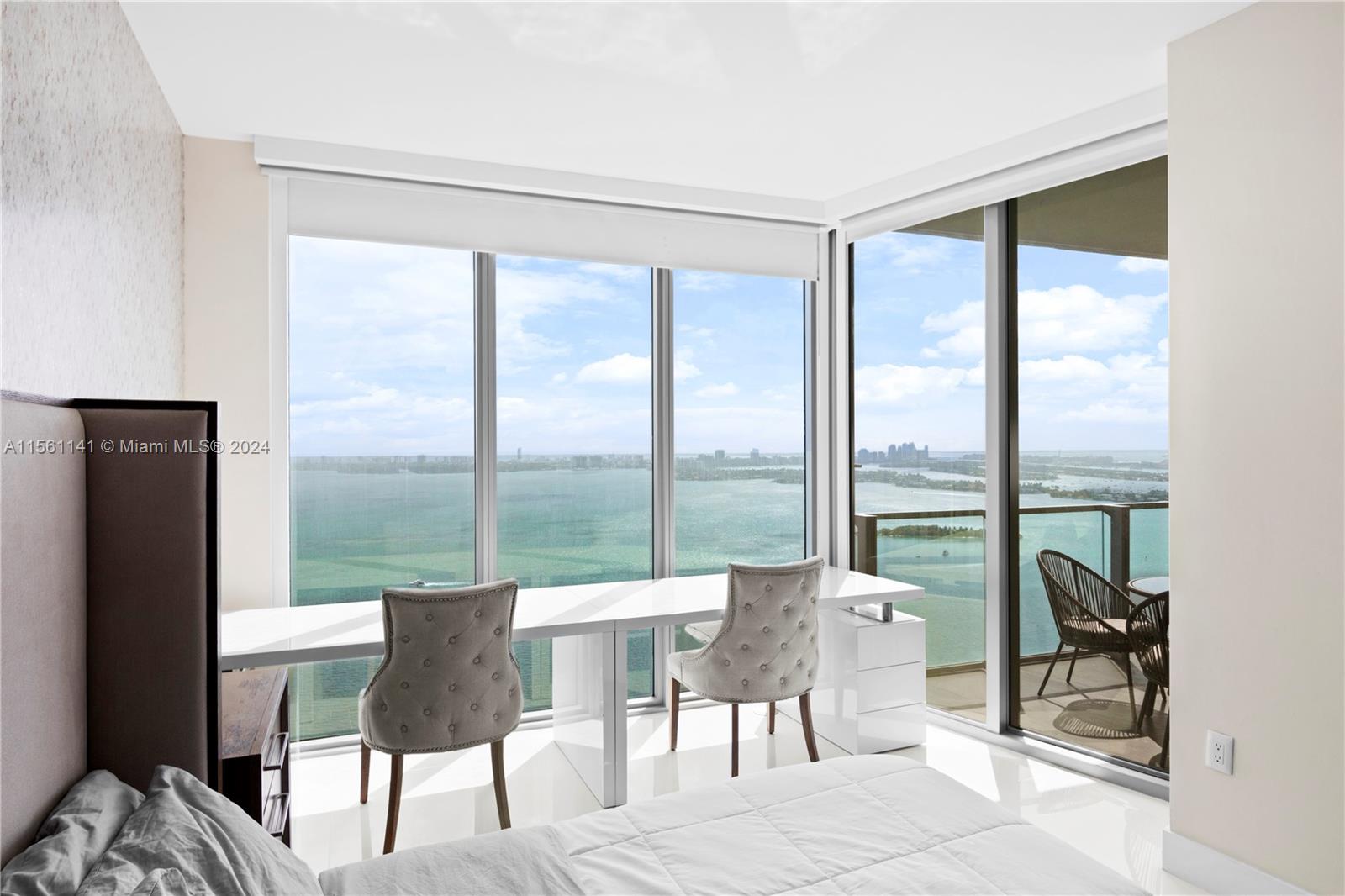 2900 NE 7th Ave 4105, Miami, Florida 33137, 2 Bedrooms Bedrooms, ,3 BathroomsBathrooms,Residentiallease,For Rent,2900 NE 7th Ave 4105,A11561141