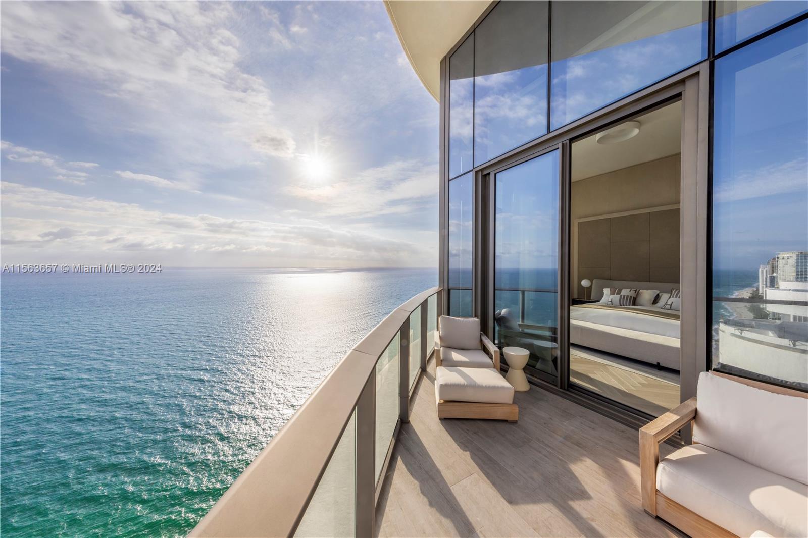 15701 Collins Ave 4801, Sunny Isles Beach, Florida 33160, 4 Bedrooms Bedrooms, ,4 BathroomsBathrooms,Residential,For Sale,15701 Collins Ave 4801,A11563657
