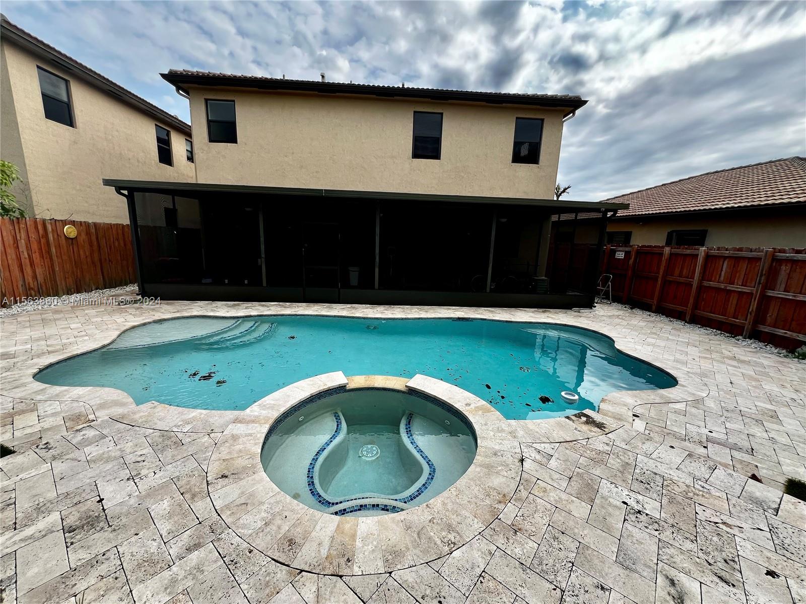 11561 SW 232nd Ln 0, Homestead, Florida 33032, 4 Bedrooms Bedrooms, ,2 BathroomsBathrooms,Residentiallease,For Rent,11561 SW 232nd Ln 0,A11563860