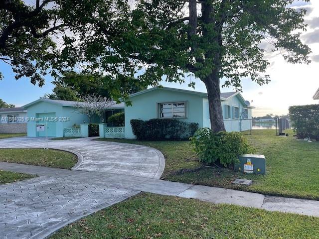 1921 NW 88th Ter  For Sale A11564026, FL
