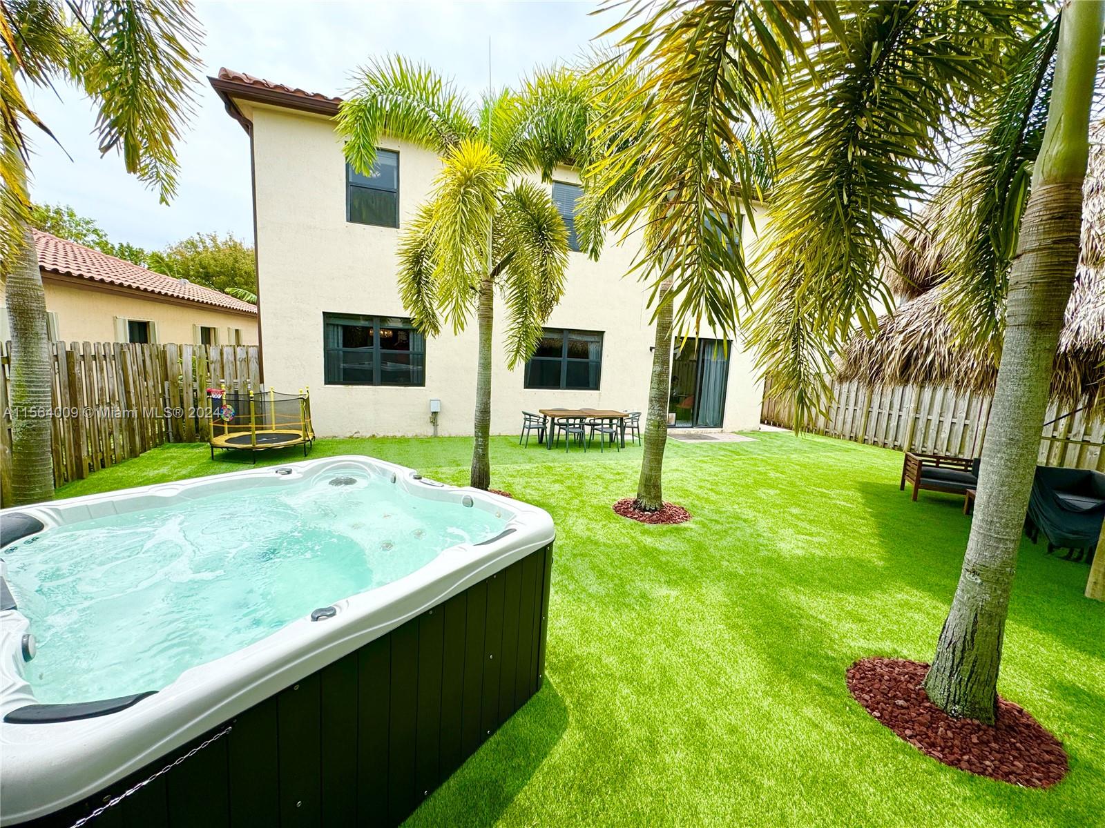 15431 SW 176th Ln, Miami, Florida 33187, 5 Bedrooms Bedrooms, ,3 BathroomsBathrooms,Residentiallease,For Rent,15431 SW 176th Ln,A11564009