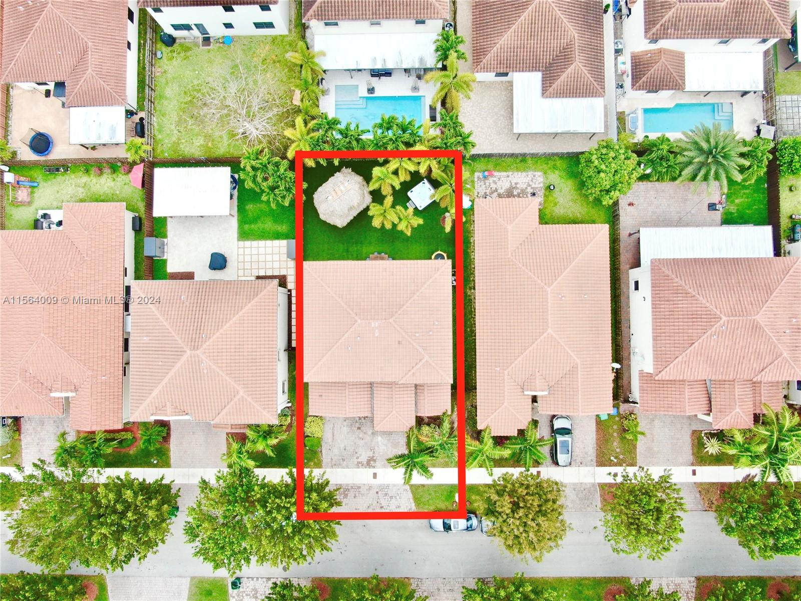 15431 SW 176th Ln, Miami, Florida 33187, 5 Bedrooms Bedrooms, ,3 BathroomsBathrooms,Residentiallease,For Rent,15431 SW 176th Ln,A11564009