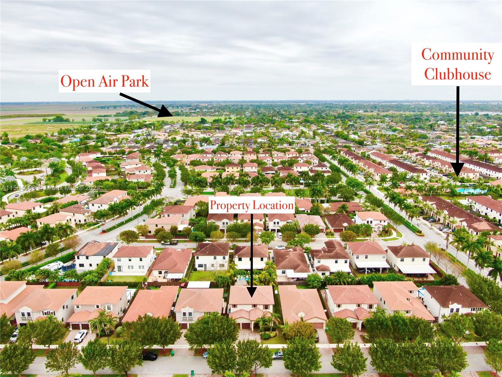 15431 SW 176th Ln, Miami, Florida 33187, 5 Bedrooms Bedrooms, ,3 BathroomsBathrooms,Residentiallease,For Rent,15431 SW 176th Ln,A11564009