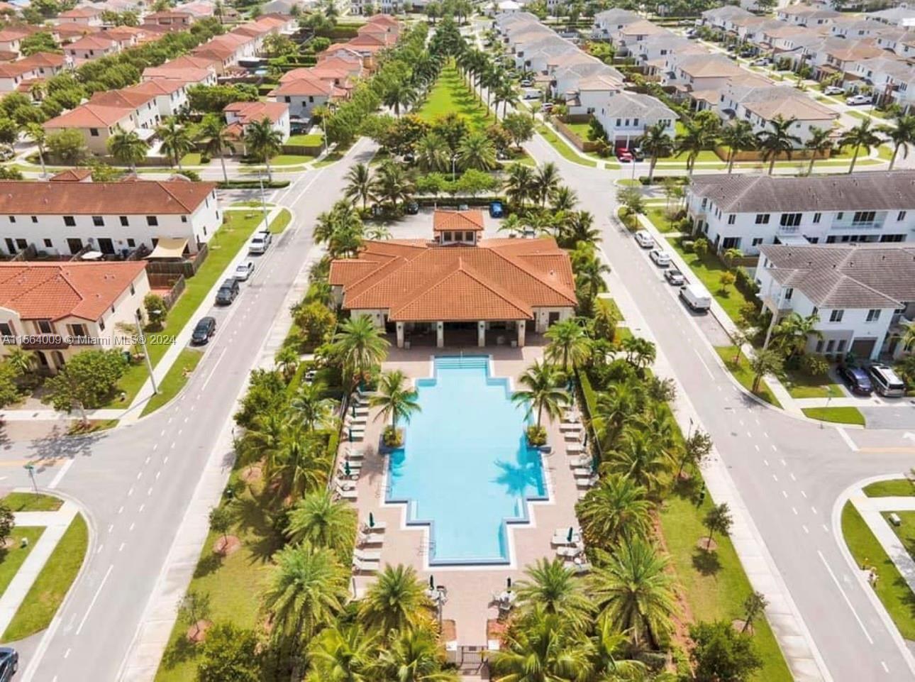 15431 SW 176th Ln, Miami, Florida 33187, 5 Bedrooms Bedrooms, ,3 BathroomsBathrooms,Residentiallease,For Rent,15431 SW 176th Ln,A11564009