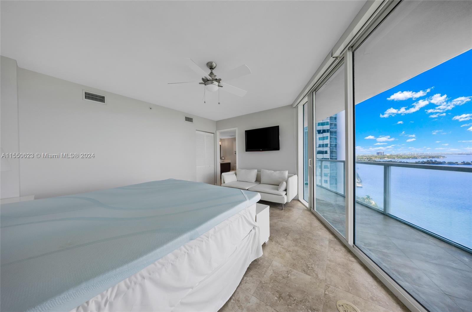 665 NE 25th St 1504, Miami, Florida 33137, 2 Bedrooms Bedrooms, ,2 BathroomsBathrooms,Residential,For Sale,665 NE 25th St 1504,A11550623