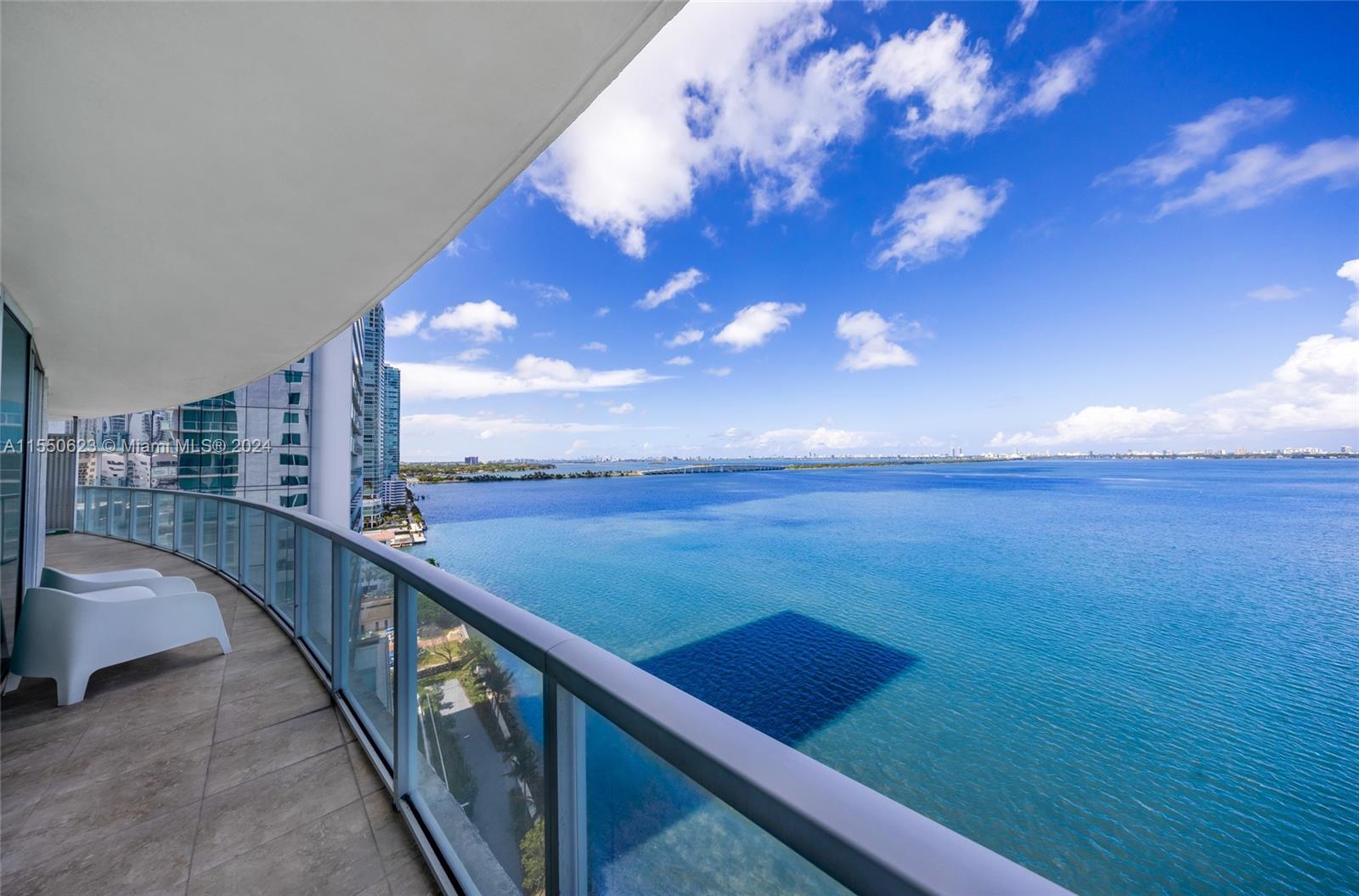 665 NE 25th St 1504, Miami, Florida 33137, 2 Bedrooms Bedrooms, ,2 BathroomsBathrooms,Residential,For Sale,665 NE 25th St 1504,A11550623