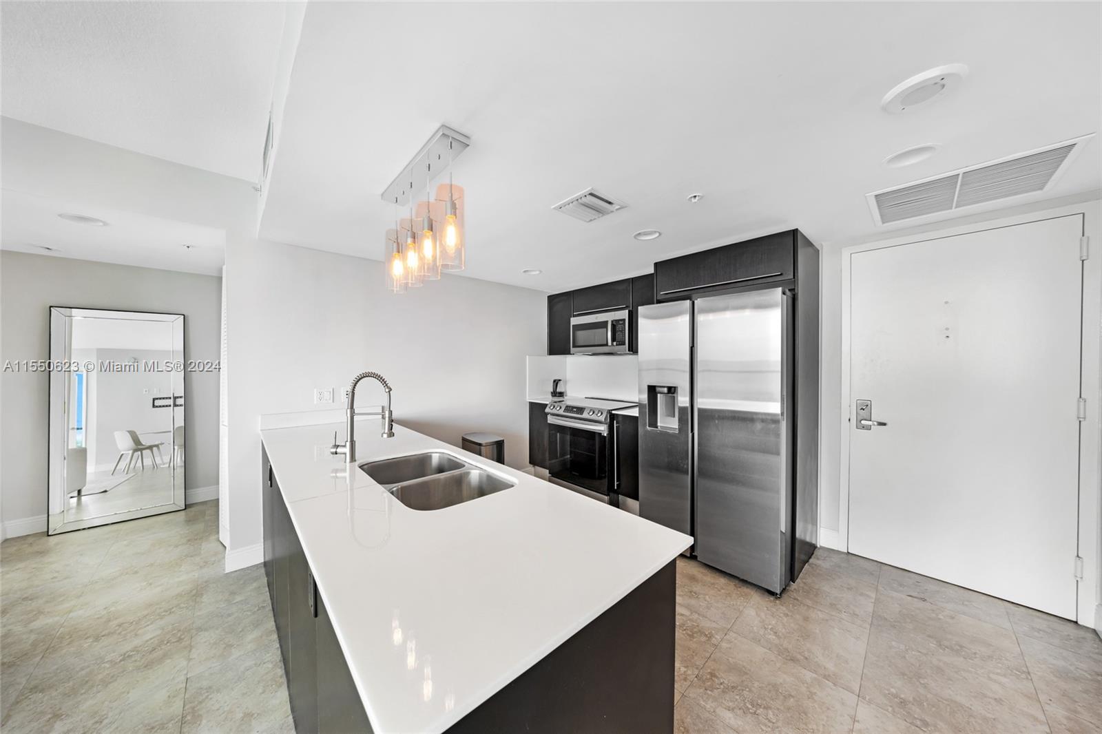 665 NE 25th St 1504, Miami, Florida 33137, 2 Bedrooms Bedrooms, ,2 BathroomsBathrooms,Residential,For Sale,665 NE 25th St 1504,A11550623