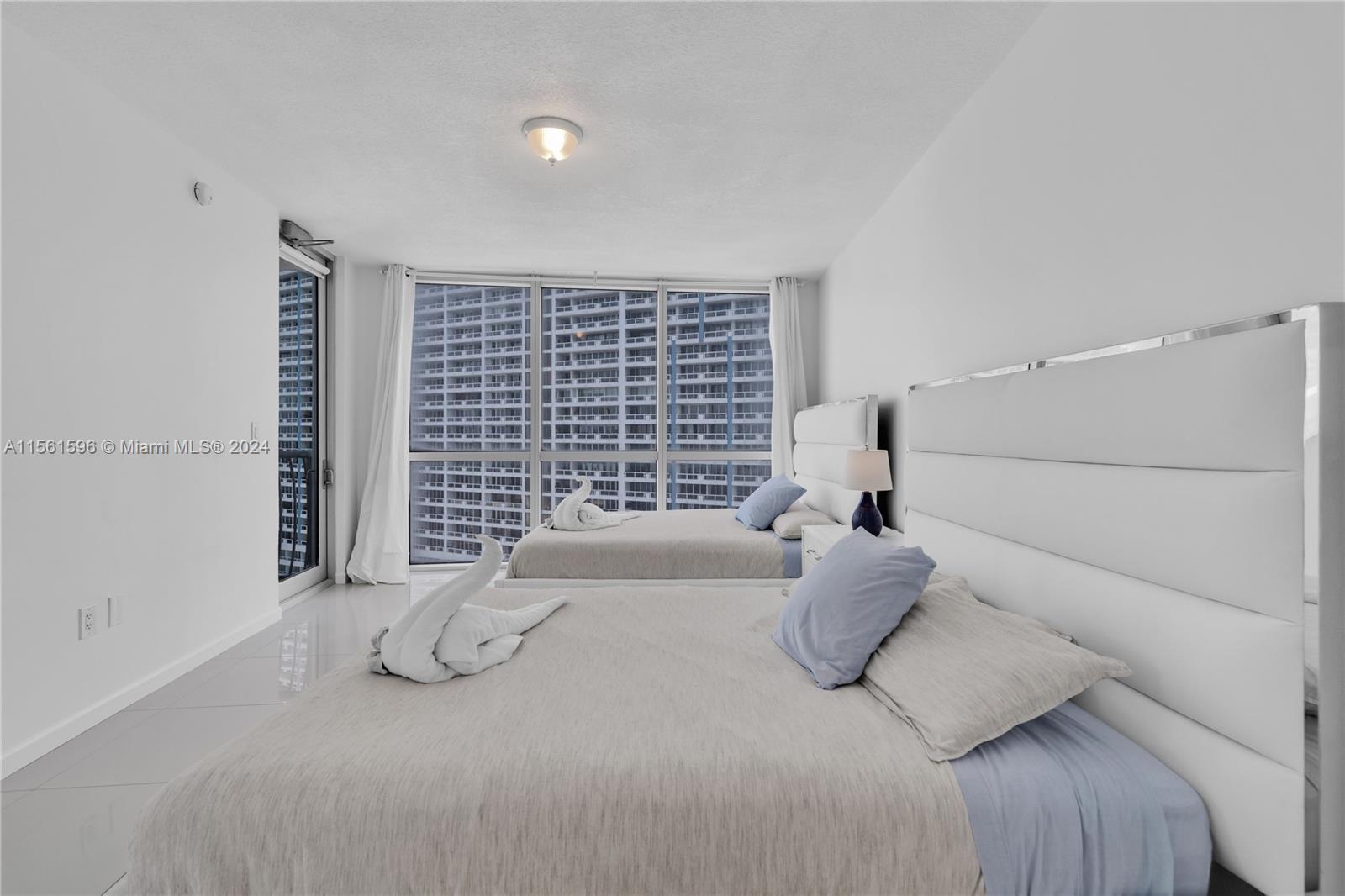 1750 N Bayshore Dr 1602, Miami, Florida 33132, 2 Bedrooms Bedrooms, ,2 BathroomsBathrooms,Residentiallease,For Rent,1750 N Bayshore Dr 1602,A11561596