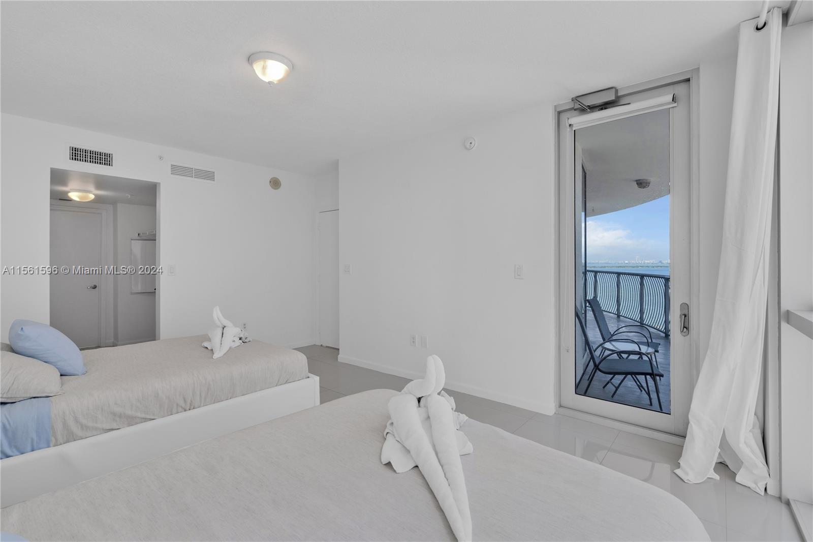 1750 N Bayshore Dr 1602, Miami, Florida 33132, 2 Bedrooms Bedrooms, ,2 BathroomsBathrooms,Residentiallease,For Rent,1750 N Bayshore Dr 1602,A11561596