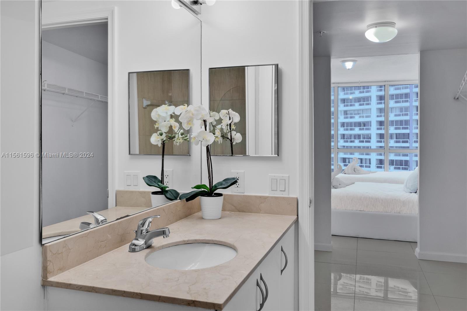 1750 N Bayshore Dr 1602, Miami, Florida 33132, 2 Bedrooms Bedrooms, ,2 BathroomsBathrooms,Residentiallease,For Rent,1750 N Bayshore Dr 1602,A11561596