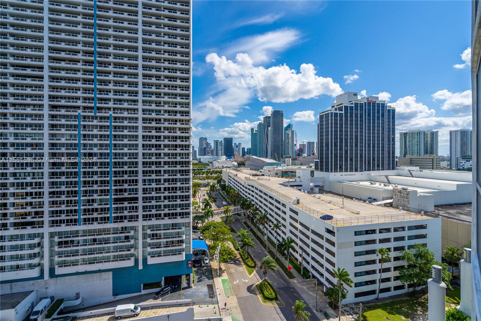 1750 N Bayshore Dr 1602, Miami, Florida 33132, 2 Bedrooms Bedrooms, ,2 BathroomsBathrooms,Residentiallease,For Rent,1750 N Bayshore Dr 1602,A11561596