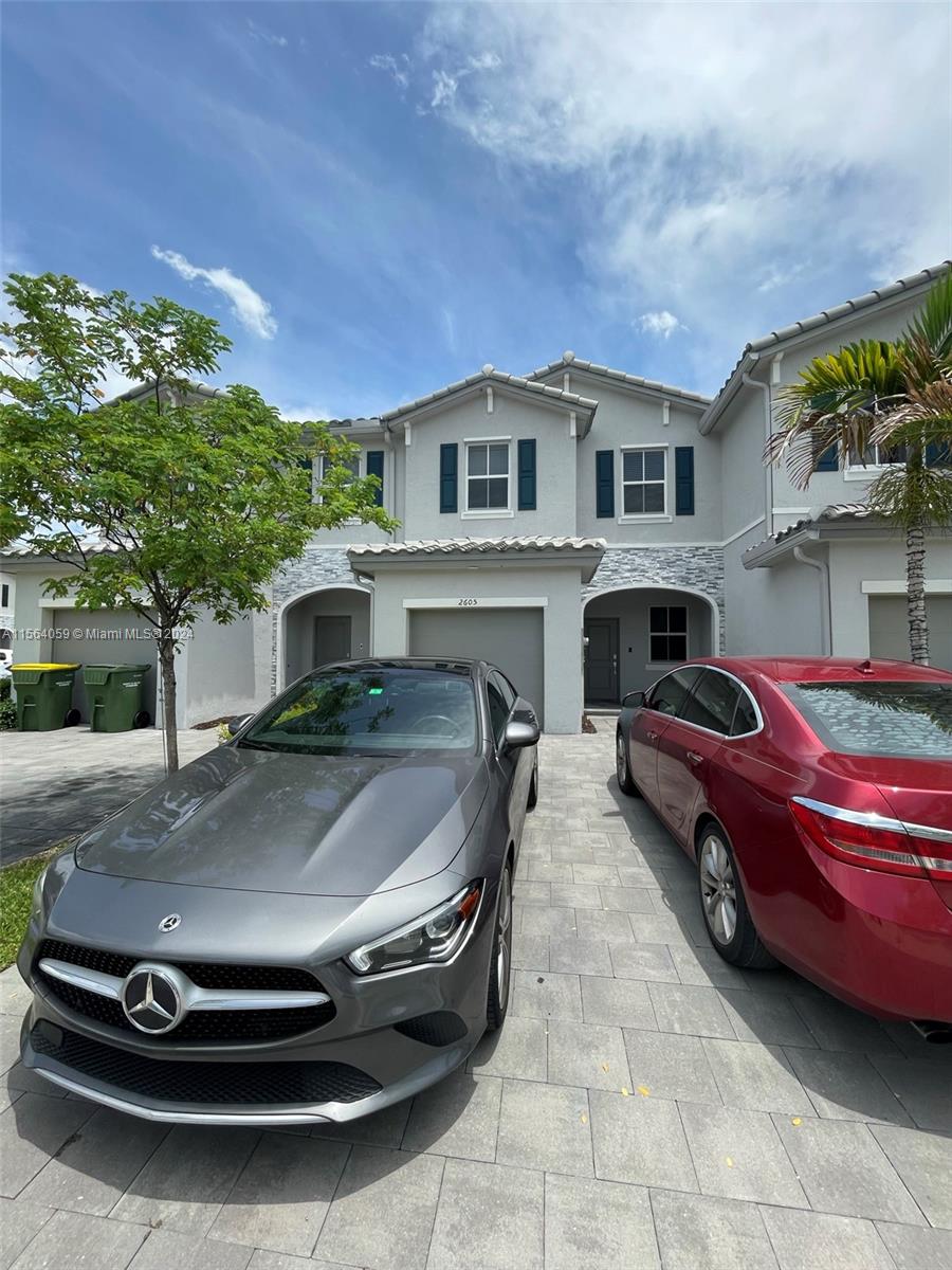 2605 SE 13th Ct 2605, Homestead, Florida 33035, 3 Bedrooms Bedrooms, ,2 BathroomsBathrooms,Residential,For Sale,2605 SE 13th Ct 2605,A11564059