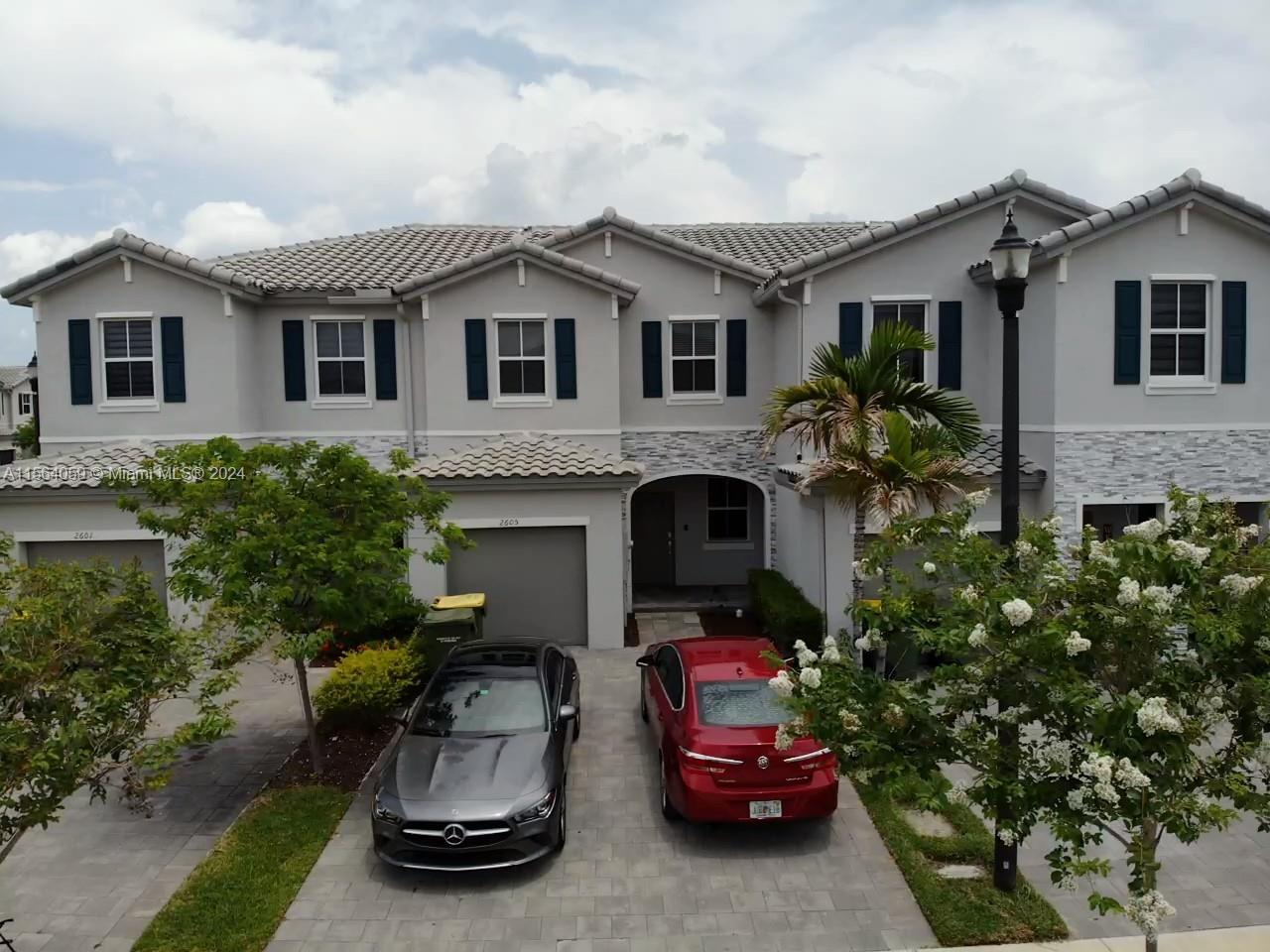 2605 SE 13th Ct 2605, Homestead, Florida 33035, 3 Bedrooms Bedrooms, ,2 BathroomsBathrooms,Residential,For Sale,2605 SE 13th Ct 2605,A11564059