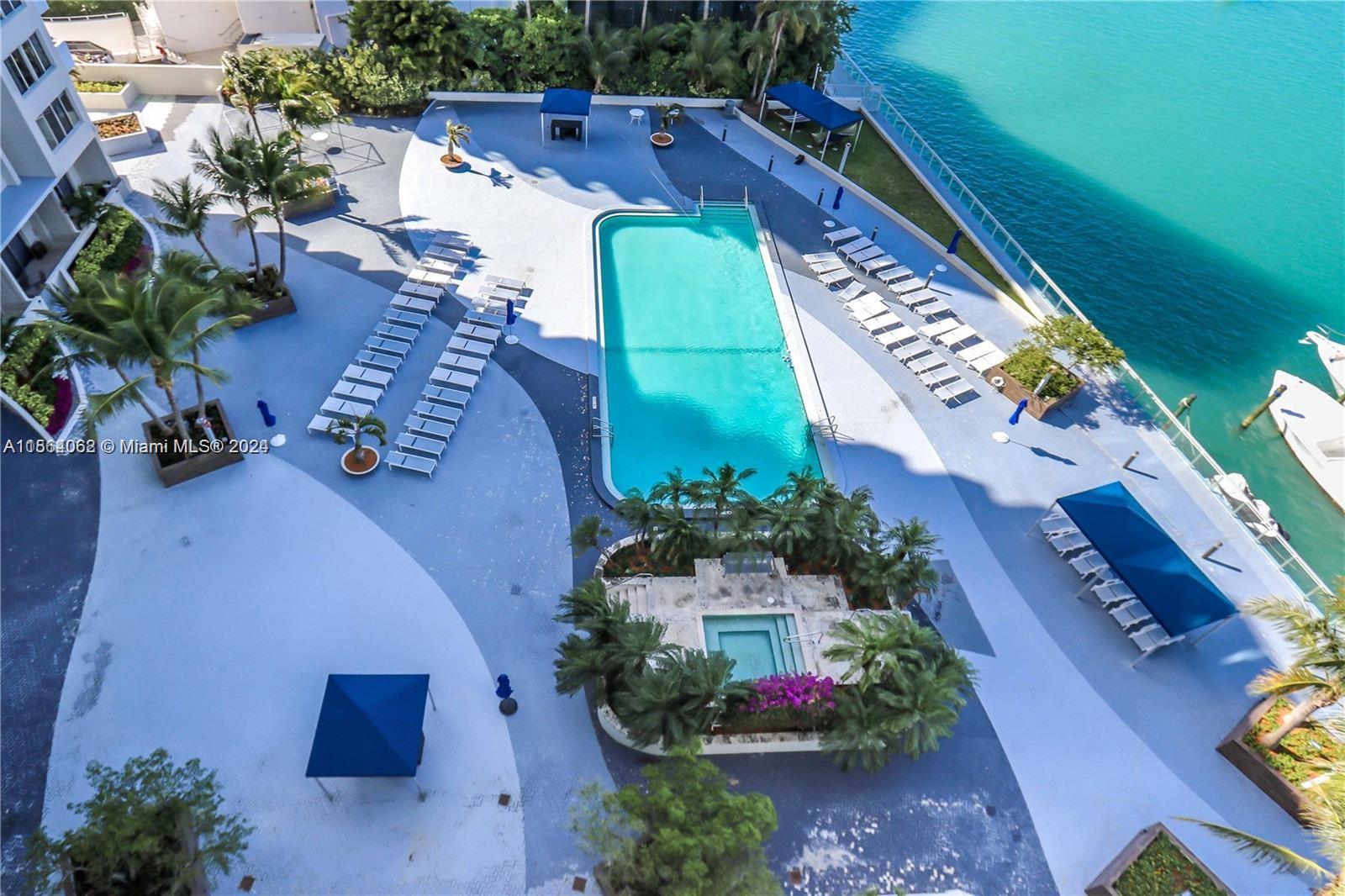 1200 West Ave 928, Miami Beach, Florida 33139, ,1 BathroomBathrooms,Residentiallease,For Rent,1200 West Ave 928,A11564062