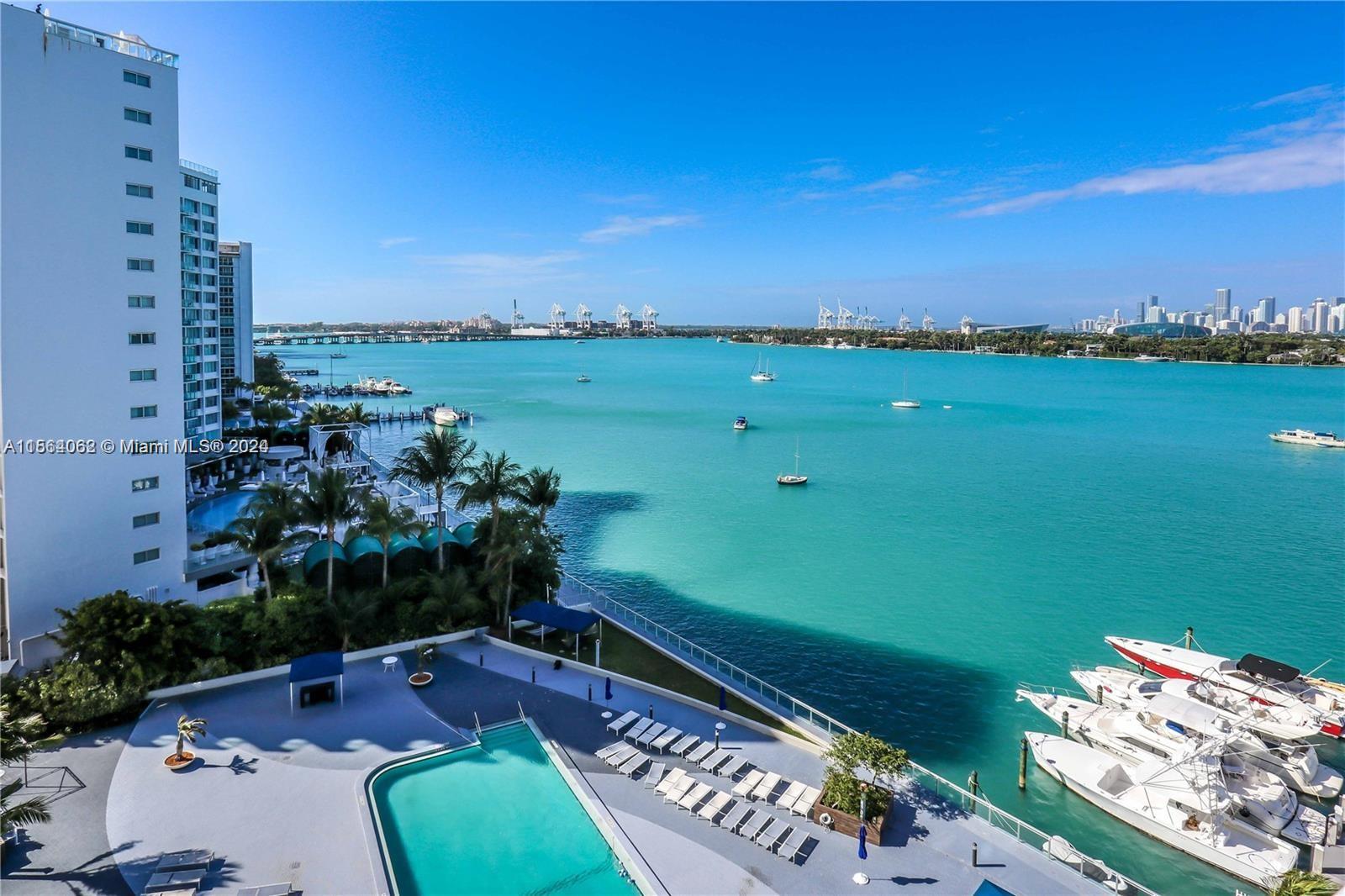 1200 West Ave 928, Miami Beach, Florida 33139, ,1 BathroomBathrooms,Residentiallease,For Rent,1200 West Ave 928,A11564062