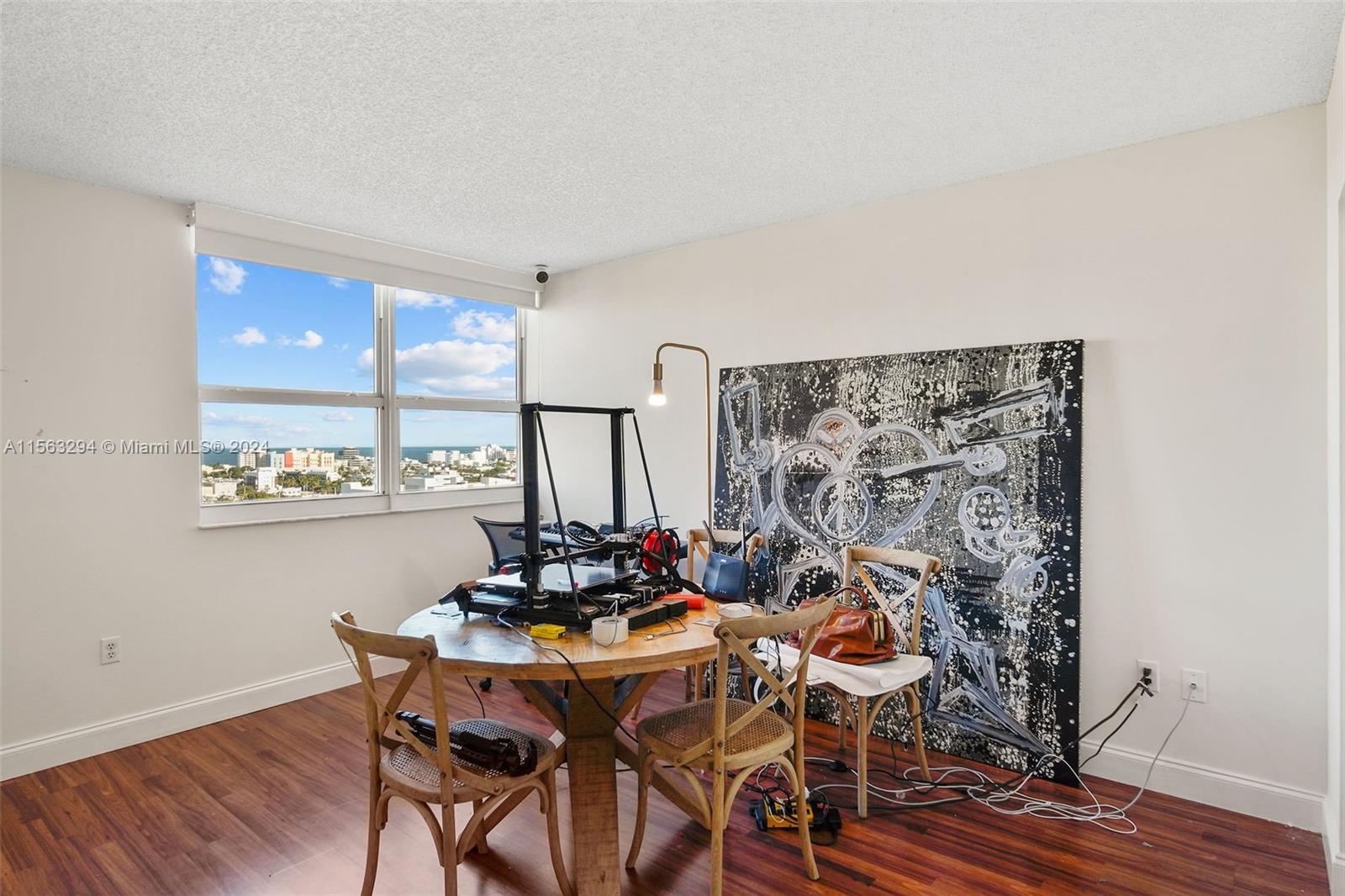 650 West Ave 1606, Miami Beach, Florida 33139, 1 Bedroom Bedrooms, ,1 BathroomBathrooms,Residentiallease,For Rent,650 West Ave 1606,A11563294