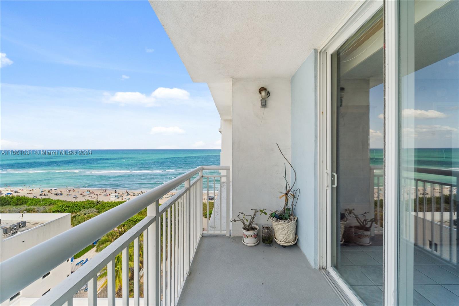 6969 Collins Ave 1005, Miami Beach, Florida 33141, 1 Bedroom Bedrooms, ,1 BathroomBathrooms,Residential,For Sale,6969 Collins Ave 1005,A11561031