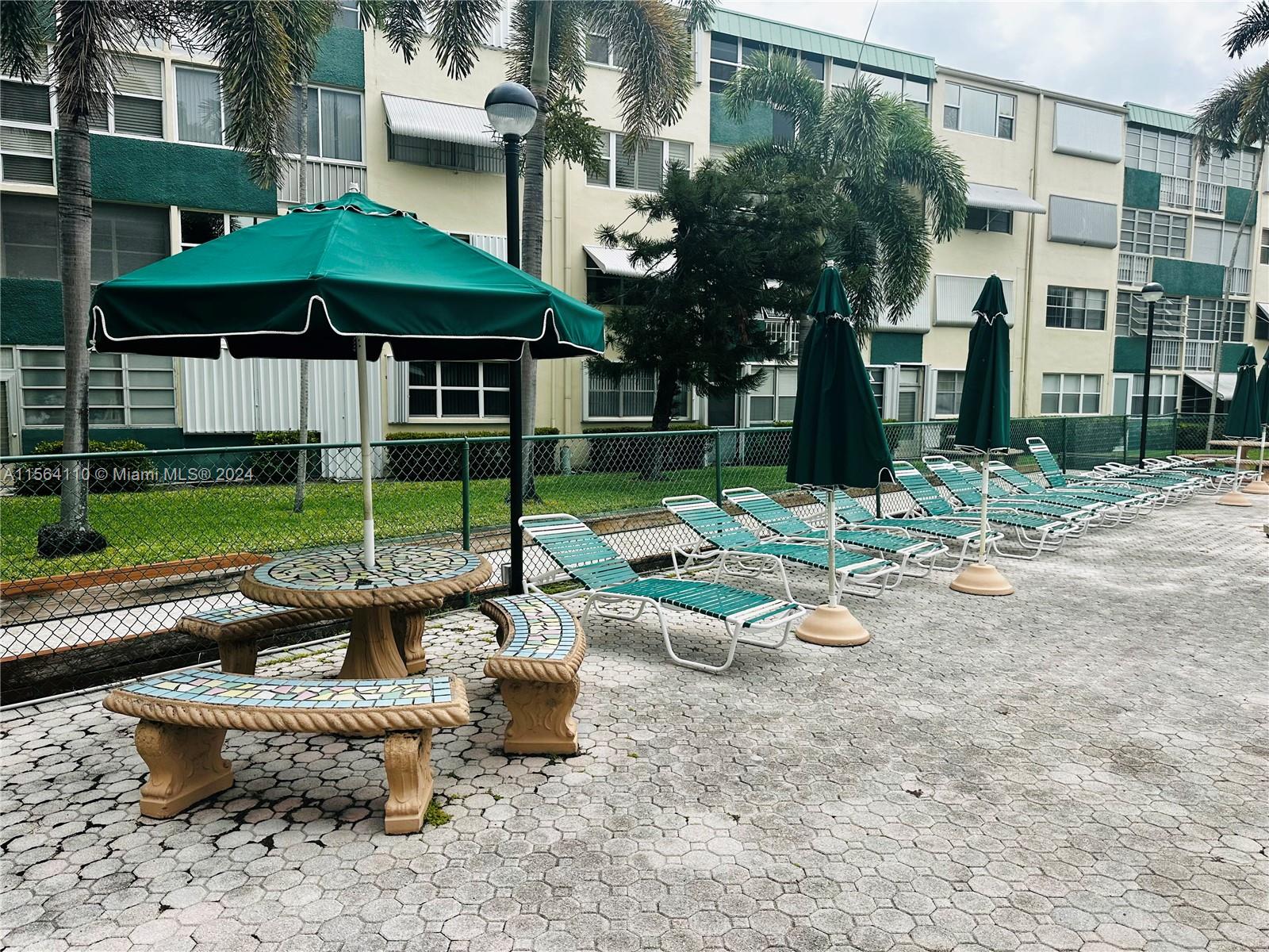 1333 E Hallandale Beach Blvd 302, Hallandale Beach, Florida 33009, 1 Bedroom Bedrooms, ,1 BathroomBathrooms,Residential,For Sale,1333 E Hallandale Beach Blvd 302,A11564110