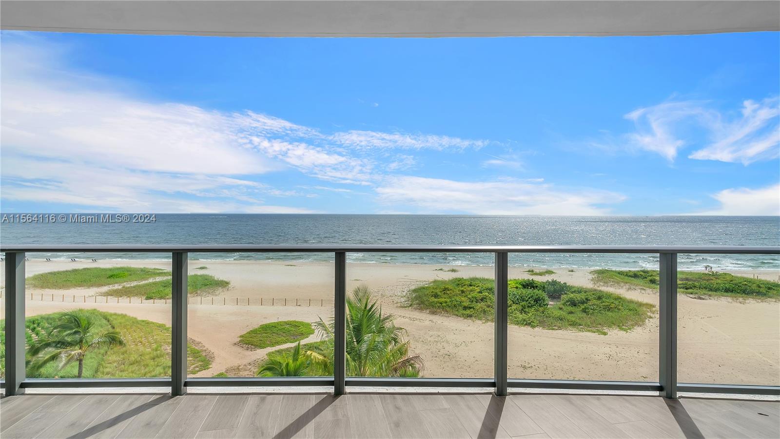 1116 N Ocean Blvd 501, Pompano Beach, Florida 33062, 3 Bedrooms Bedrooms, ,3 BathroomsBathrooms,Residentiallease,For Rent,1116 N Ocean Blvd 501,A11564116