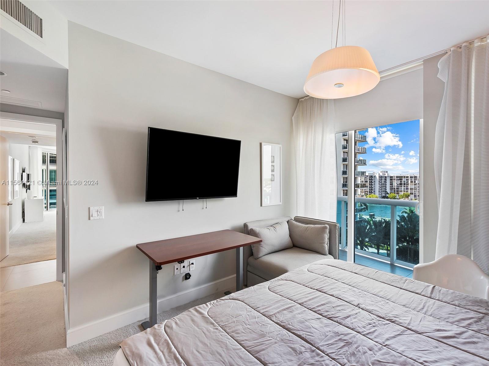 2711 S Ocean Dr 606, Hollywood, Florida 33019, 3 Bedrooms Bedrooms, ,3 BathroomsBathrooms,Residentiallease,For Rent,2711 S Ocean Dr 606,A11564121