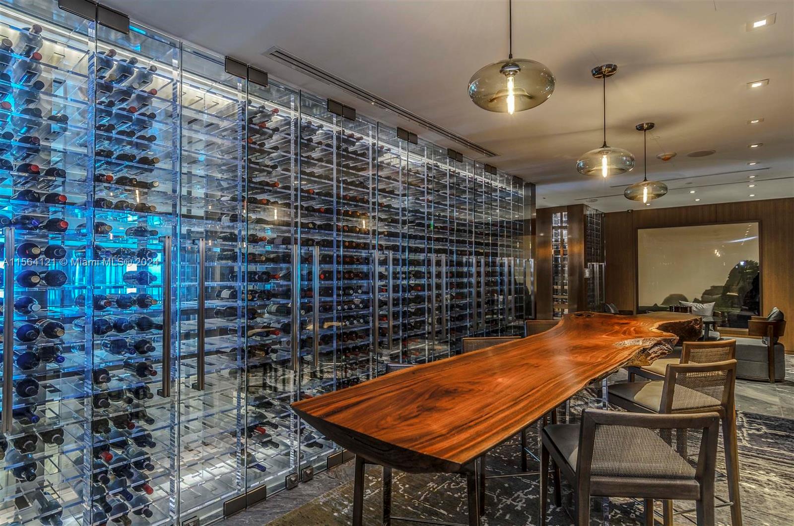 2711 S Ocean Dr 606, Hollywood, Florida 33019, 3 Bedrooms Bedrooms, ,3 BathroomsBathrooms,Residentiallease,For Rent,2711 S Ocean Dr 606,A11564121