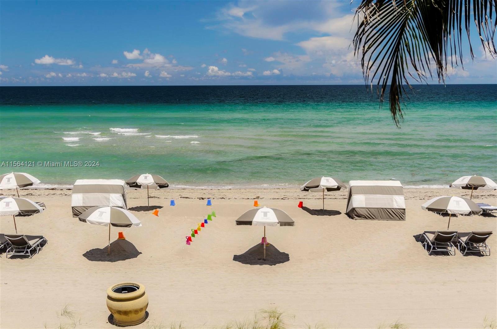 2711 S Ocean Dr 606, Hollywood, Florida 33019, 3 Bedrooms Bedrooms, ,3 BathroomsBathrooms,Residentiallease,For Rent,2711 S Ocean Dr 606,A11564121