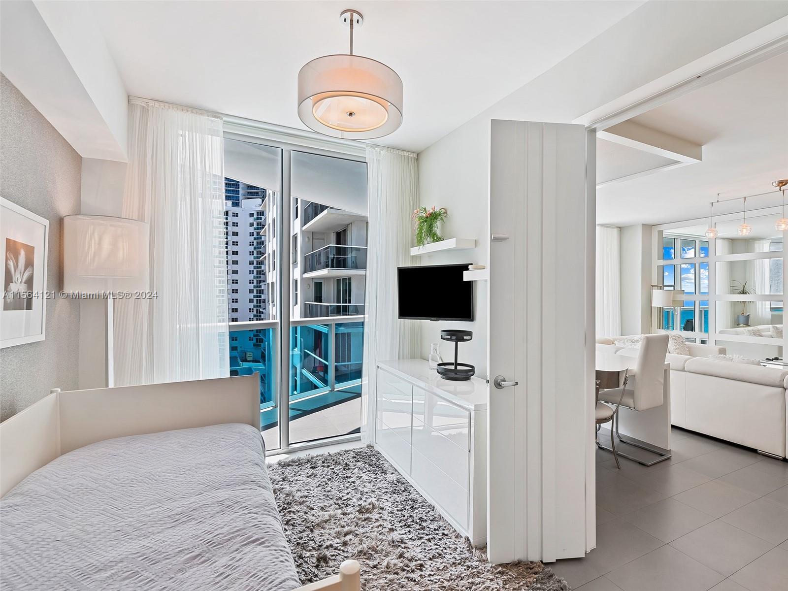 2711 S Ocean Dr 606, Hollywood, Florida 33019, 3 Bedrooms Bedrooms, ,3 BathroomsBathrooms,Residentiallease,For Rent,2711 S Ocean Dr 606,A11564121