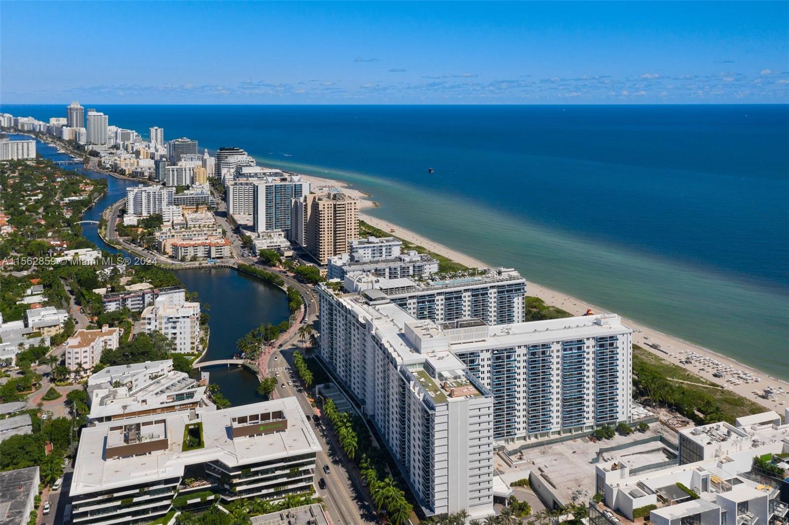 Miami Beach, Florida 33139, 1 Bedroom Bedrooms, ,1 BathroomBathrooms,Residentiallease,For Rent,A11562859