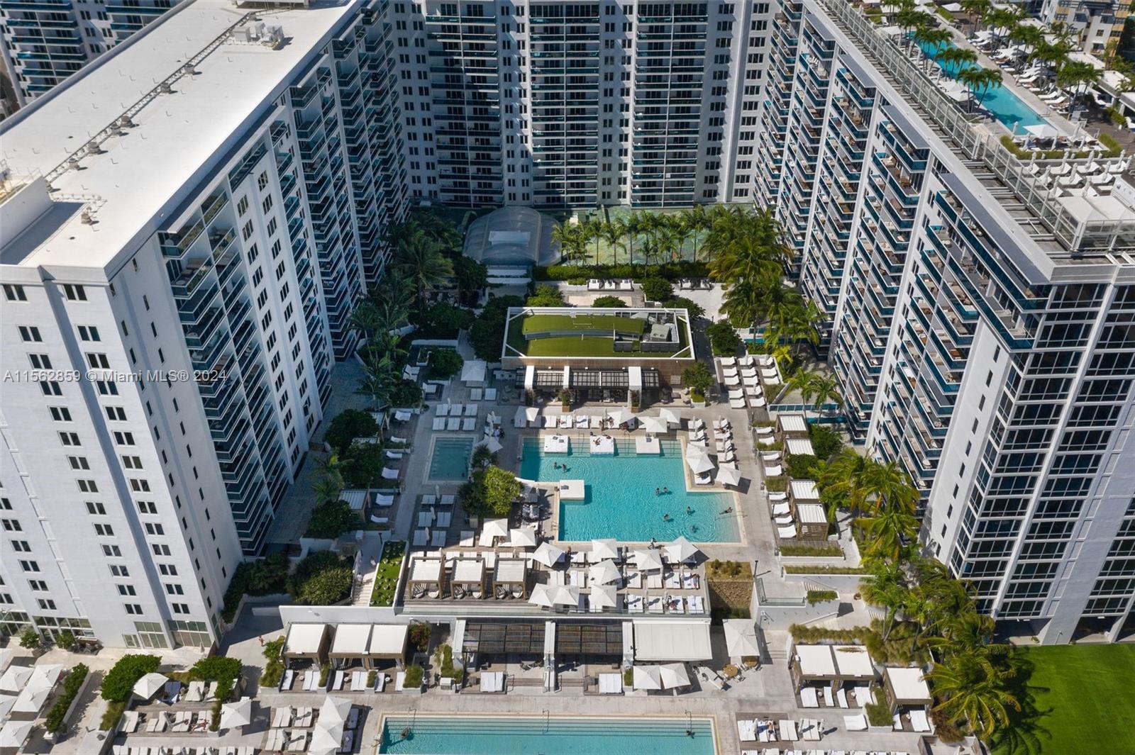 Miami Beach, Florida 33139, 1 Bedroom Bedrooms, ,1 BathroomBathrooms,Residentiallease,For Rent,A11562859