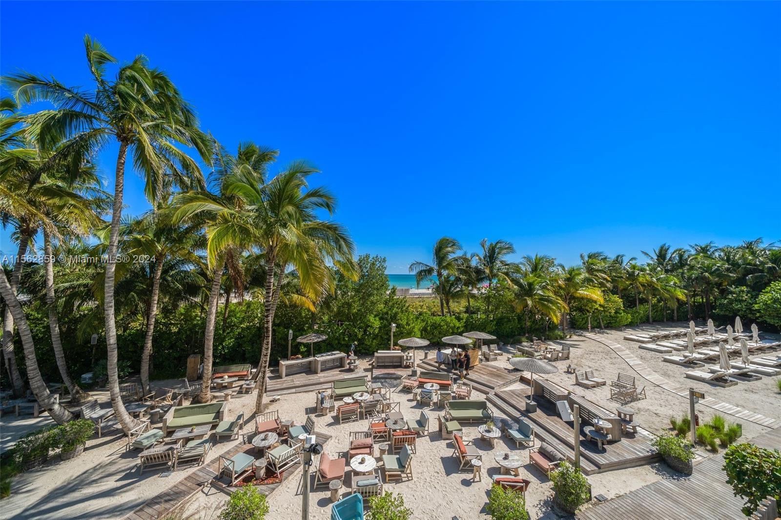 Miami Beach, Florida 33139, 1 Bedroom Bedrooms, ,1 BathroomBathrooms,Residentiallease,For Rent,A11562859