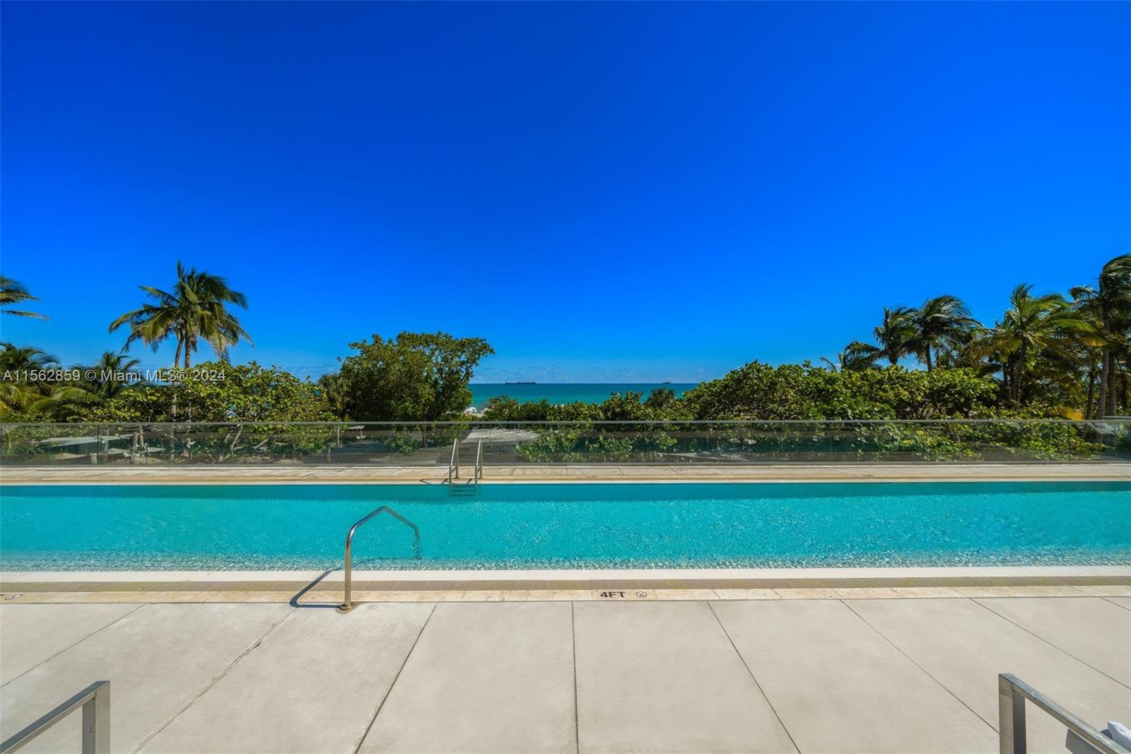 Miami Beach, Florida 33139, 1 Bedroom Bedrooms, ,1 BathroomBathrooms,Residentiallease,For Rent,A11562859