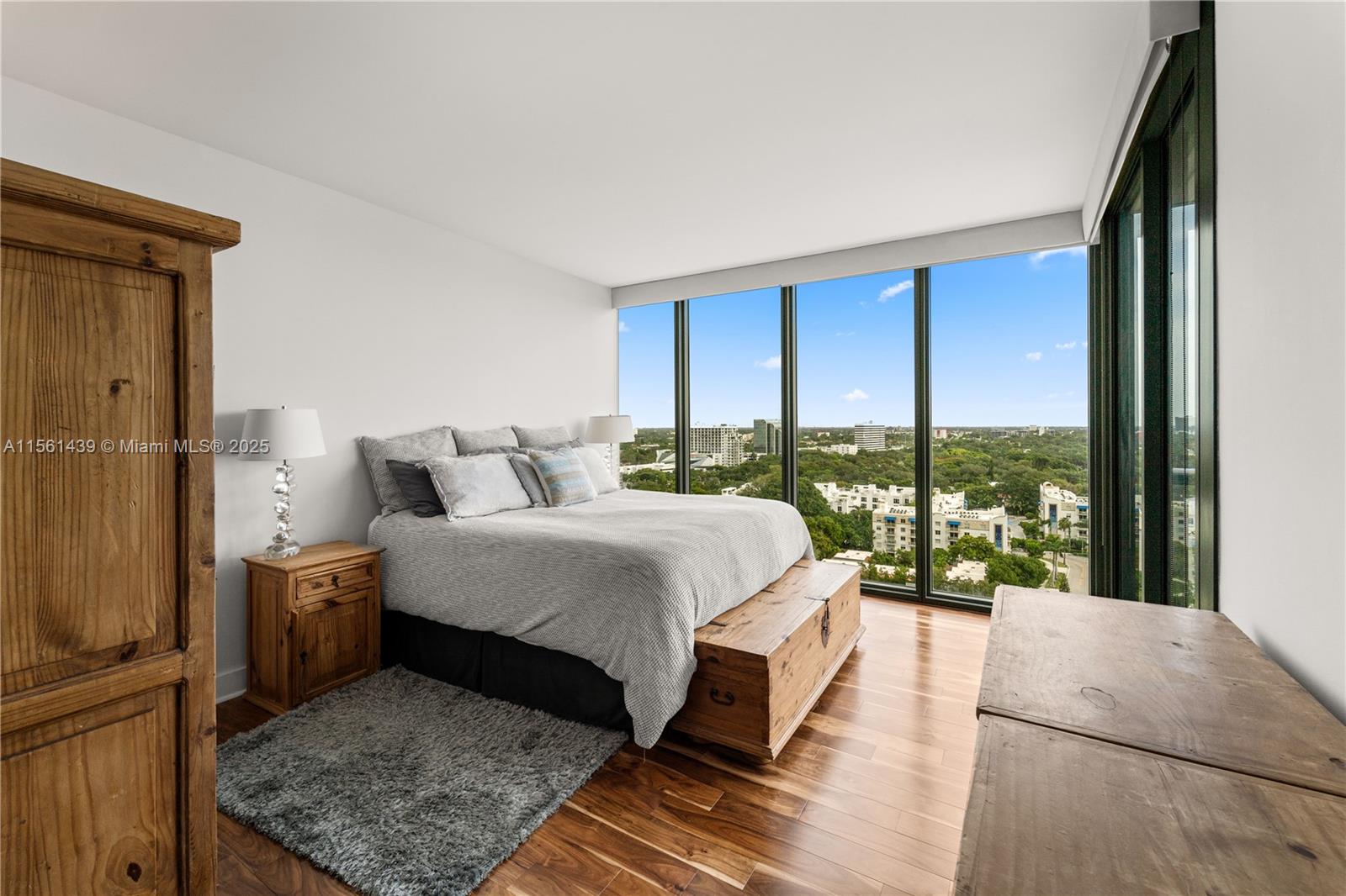 601 NE 36th St 1504, Miami, Florida 33137, 2 Bedrooms Bedrooms, ,2 BathroomsBathrooms,Residential,For Sale,601 NE 36th St 1504,A11561439