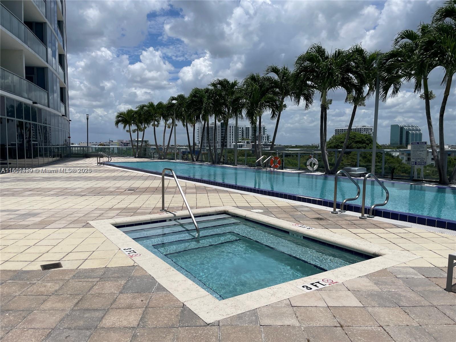 601 NE 36th St 1504, Miami, Florida 33137, 2 Bedrooms Bedrooms, ,2 BathroomsBathrooms,Residential,For Sale,601 NE 36th St 1504,A11561439