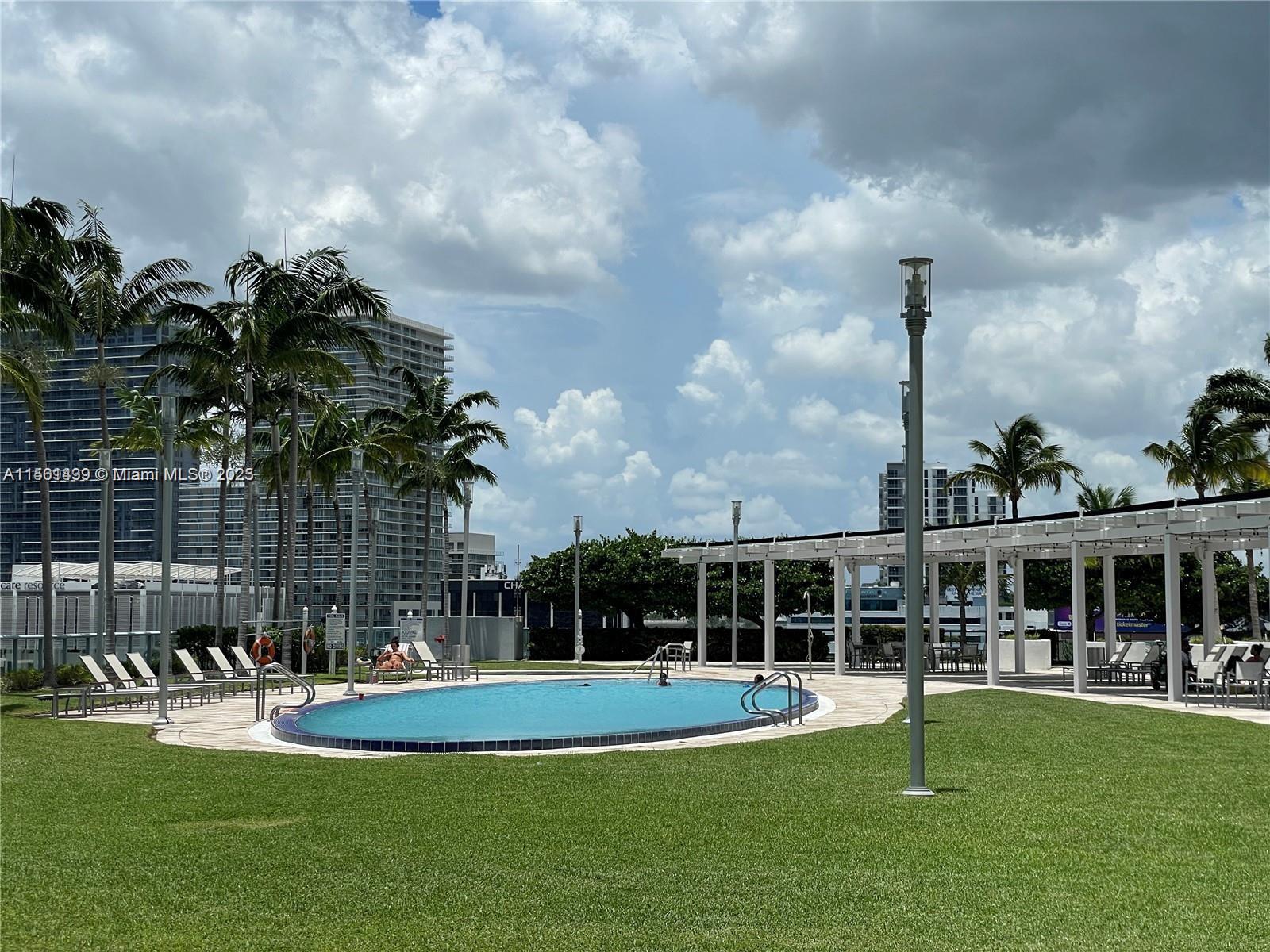 601 NE 36th St 1504, Miami, Florida 33137, 2 Bedrooms Bedrooms, ,2 BathroomsBathrooms,Residential,For Sale,601 NE 36th St 1504,A11561439