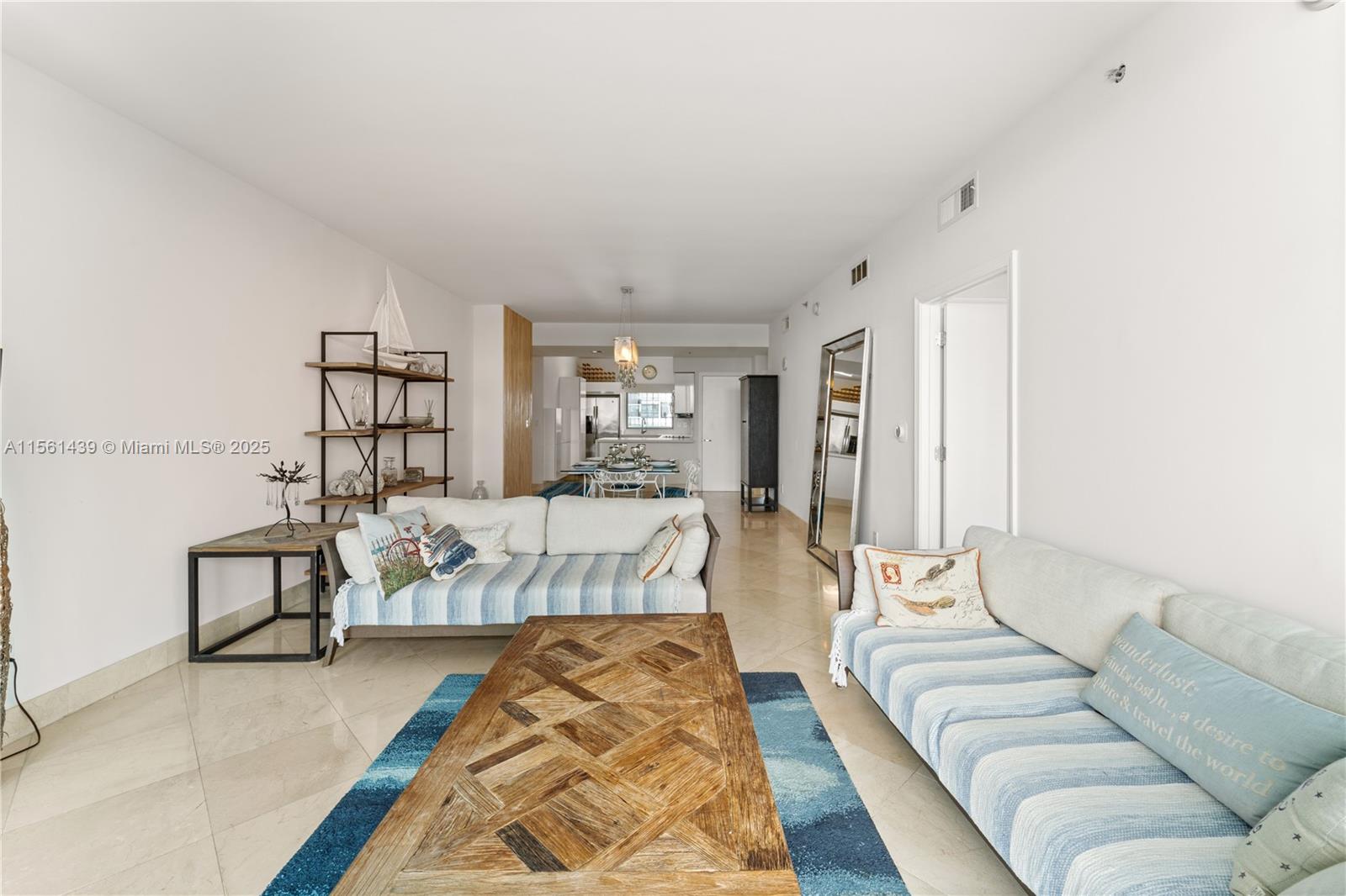 601 NE 36th St 1504, Miami, Florida 33137, 2 Bedrooms Bedrooms, ,2 BathroomsBathrooms,Residential,For Sale,601 NE 36th St 1504,A11561439