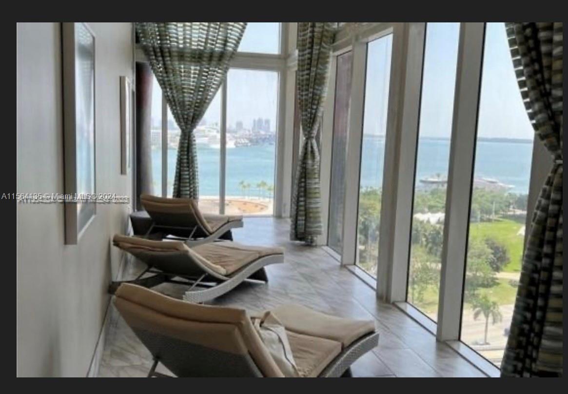 50 Biscayne Blvd 607, Miami, Florida 33132, ,1 BathroomBathrooms,Residentiallease,For Rent,50 Biscayne Blvd 607,A11564135