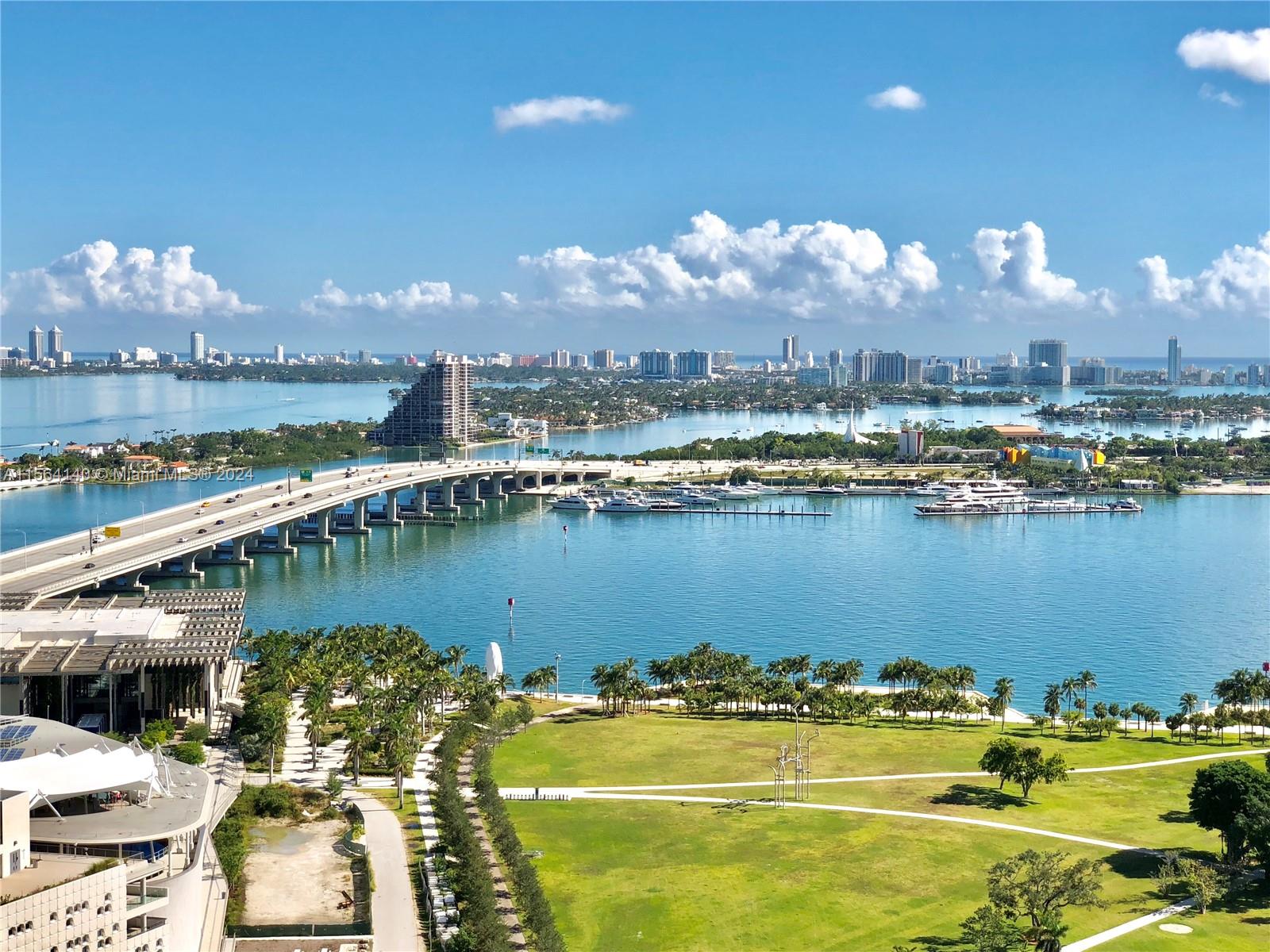 900  Biscayne Blvd #3012 For Sale A11564140, FL