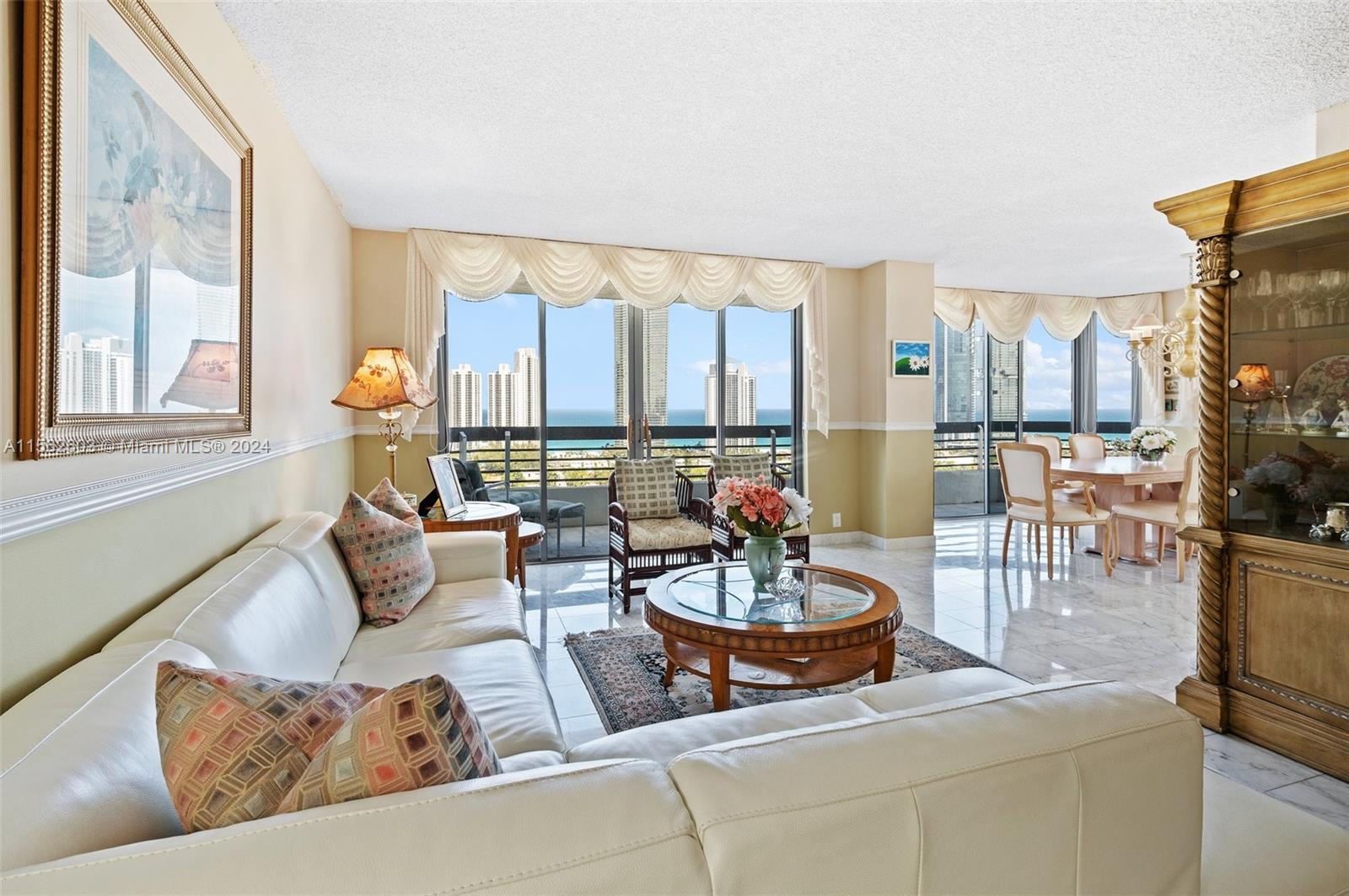 19101 Mystic Pointe Dr 2512, Aventura, Florida 33180, 3 Bedrooms Bedrooms, ,3 BathroomsBathrooms,Residential,For Sale,19101 Mystic Pointe Dr 2512,A11562603