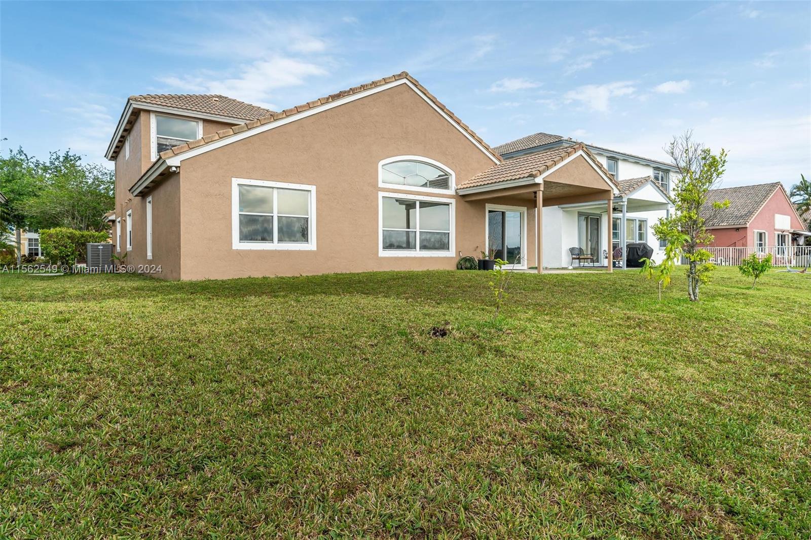 1654 NW 144th Way, Pembroke Pines, Florida 33028, 4 Bedrooms Bedrooms, ,2 BathroomsBathrooms,Residential,For Sale,1654 NW 144th Way,A11562549