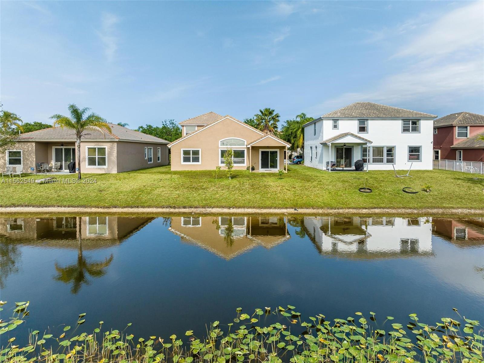 1654 NW 144th Way, Pembroke Pines, Florida 33028, 4 Bedrooms Bedrooms, ,2 BathroomsBathrooms,Residential,For Sale,1654 NW 144th Way,A11562549