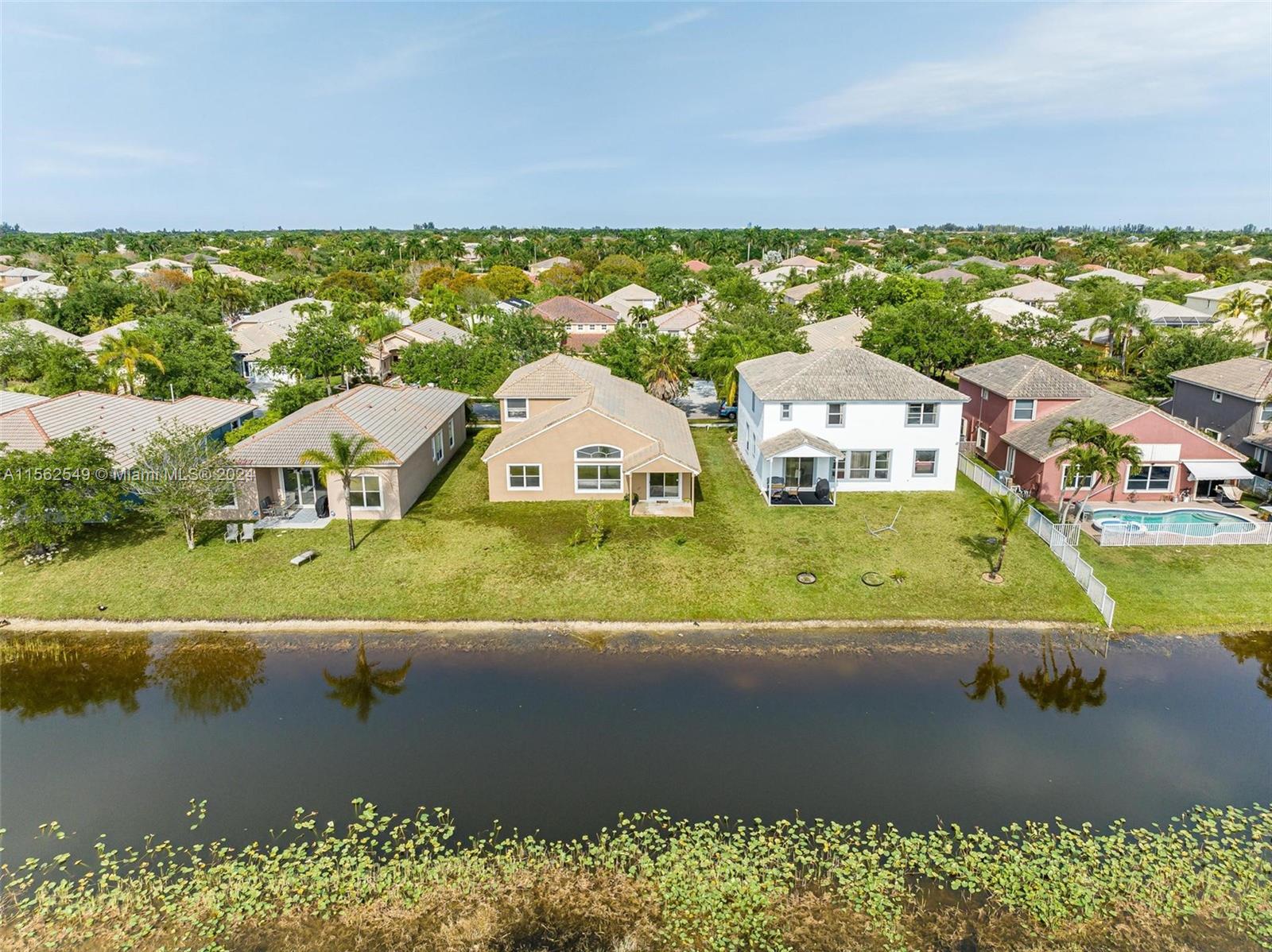 1654 NW 144th Way, Pembroke Pines, Florida 33028, 4 Bedrooms Bedrooms, ,2 BathroomsBathrooms,Residential,For Sale,1654 NW 144th Way,A11562549