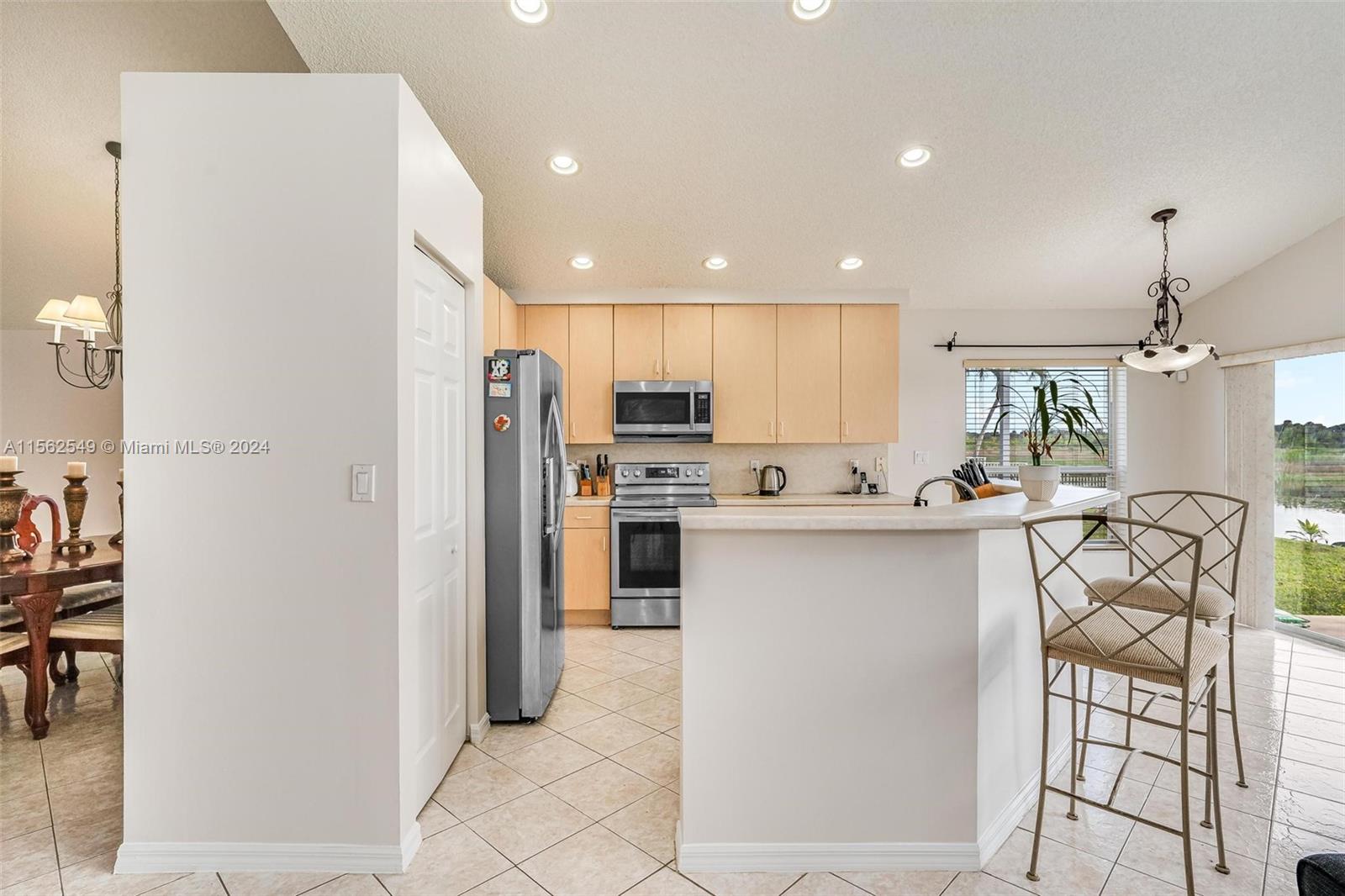 1654 NW 144th Way, Pembroke Pines, Florida 33028, 4 Bedrooms Bedrooms, ,2 BathroomsBathrooms,Residential,For Sale,1654 NW 144th Way,A11562549