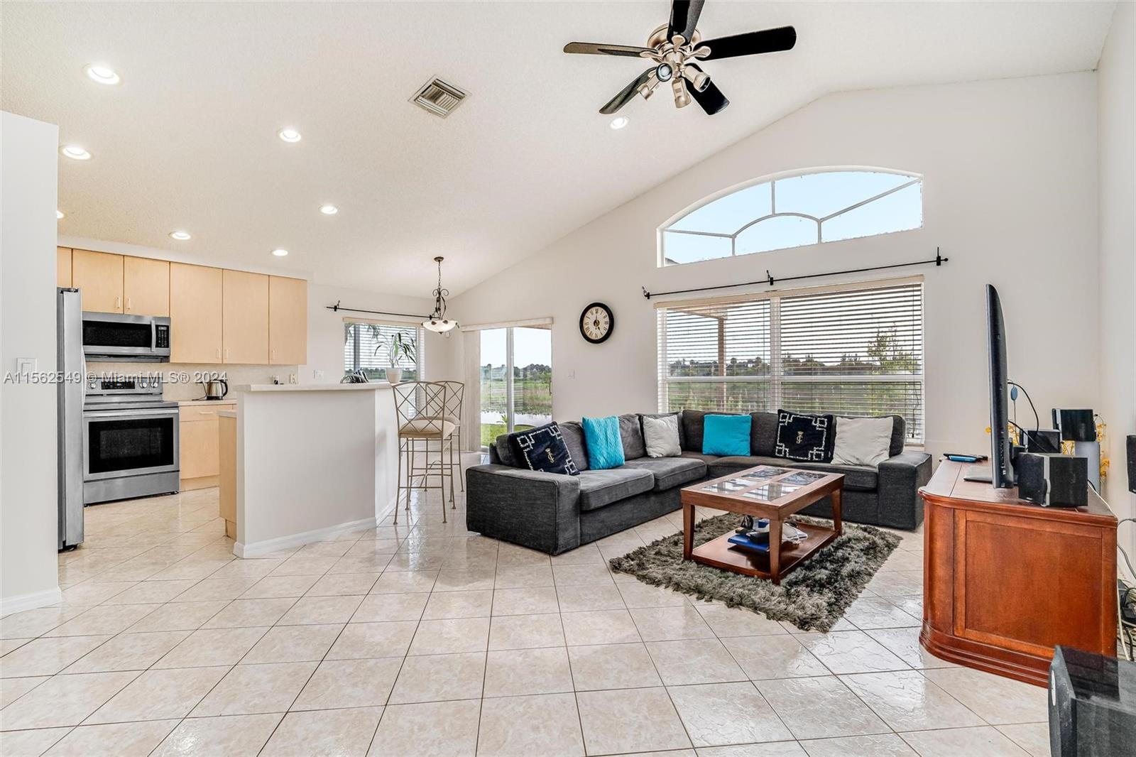 1654 NW 144th Way, Pembroke Pines, Florida 33028, 4 Bedrooms Bedrooms, ,2 BathroomsBathrooms,Residential,For Sale,1654 NW 144th Way,A11562549