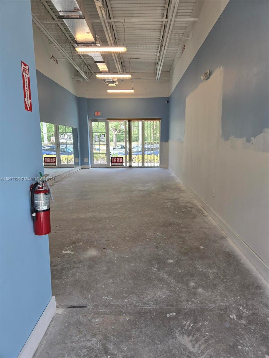 2195 SW 101st Ave 5-103, Miramar, Florida 33025, ,Commerciallease,For Rent,2195 SW 101st Ave 5-103,A11561126