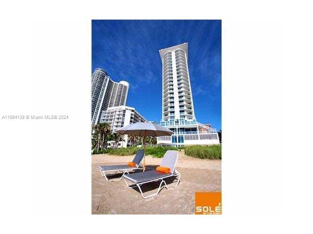 17315  Collins Ave #1003 For Sale A11564139, FL