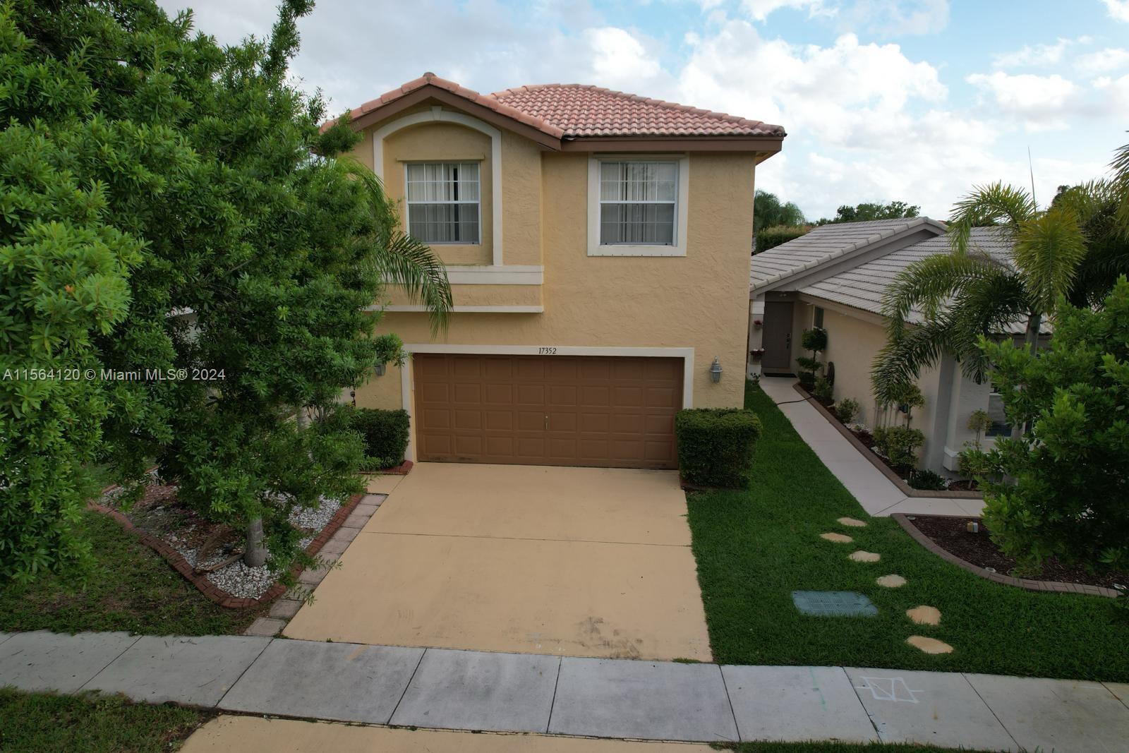 17352 SW 18th St, Miramar, Florida 33029, 5 Bedrooms Bedrooms, ,2 BathroomsBathrooms,Residential,For Sale,17352 SW 18th St,A11564120