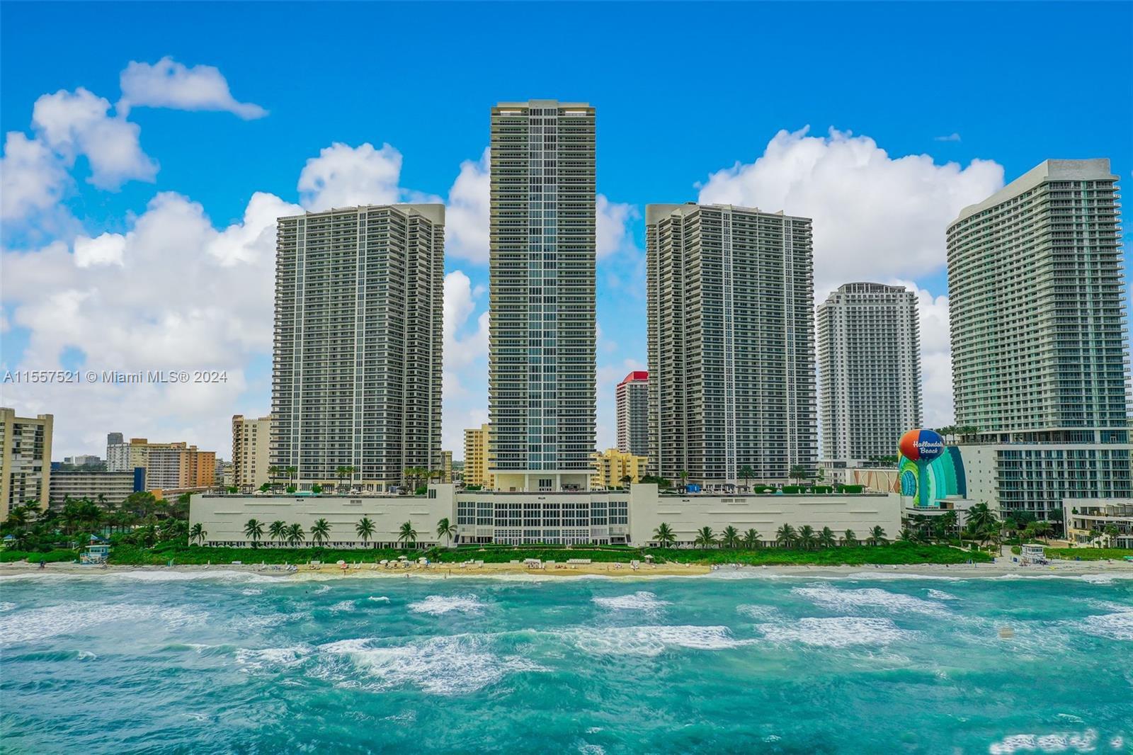 1800 S Ocean Dr 3805, Hallandale Beach, Florida 33009, 2 Bedrooms Bedrooms, ,2 BathroomsBathrooms,Residentiallease,For Rent,1800 S Ocean Dr 3805,A11557521