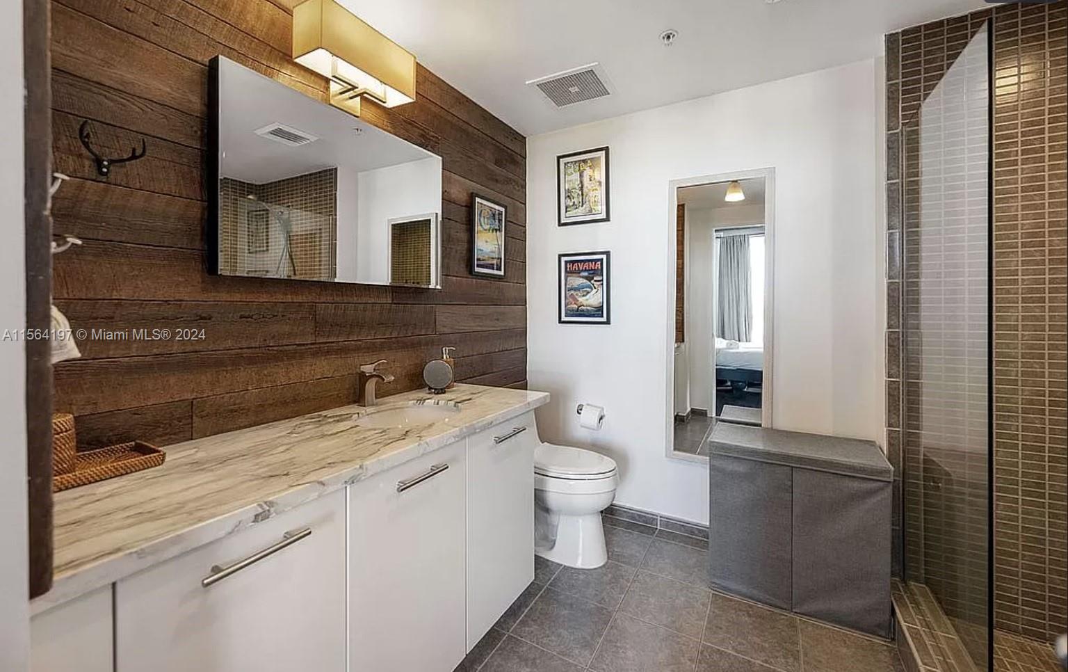 3451 NE 1st Ave M0502, Miami, Florida 33137, 2 Bedrooms Bedrooms, ,2 BathroomsBathrooms,Residentiallease,For Rent,3451 NE 1st Ave M0502,A11564197