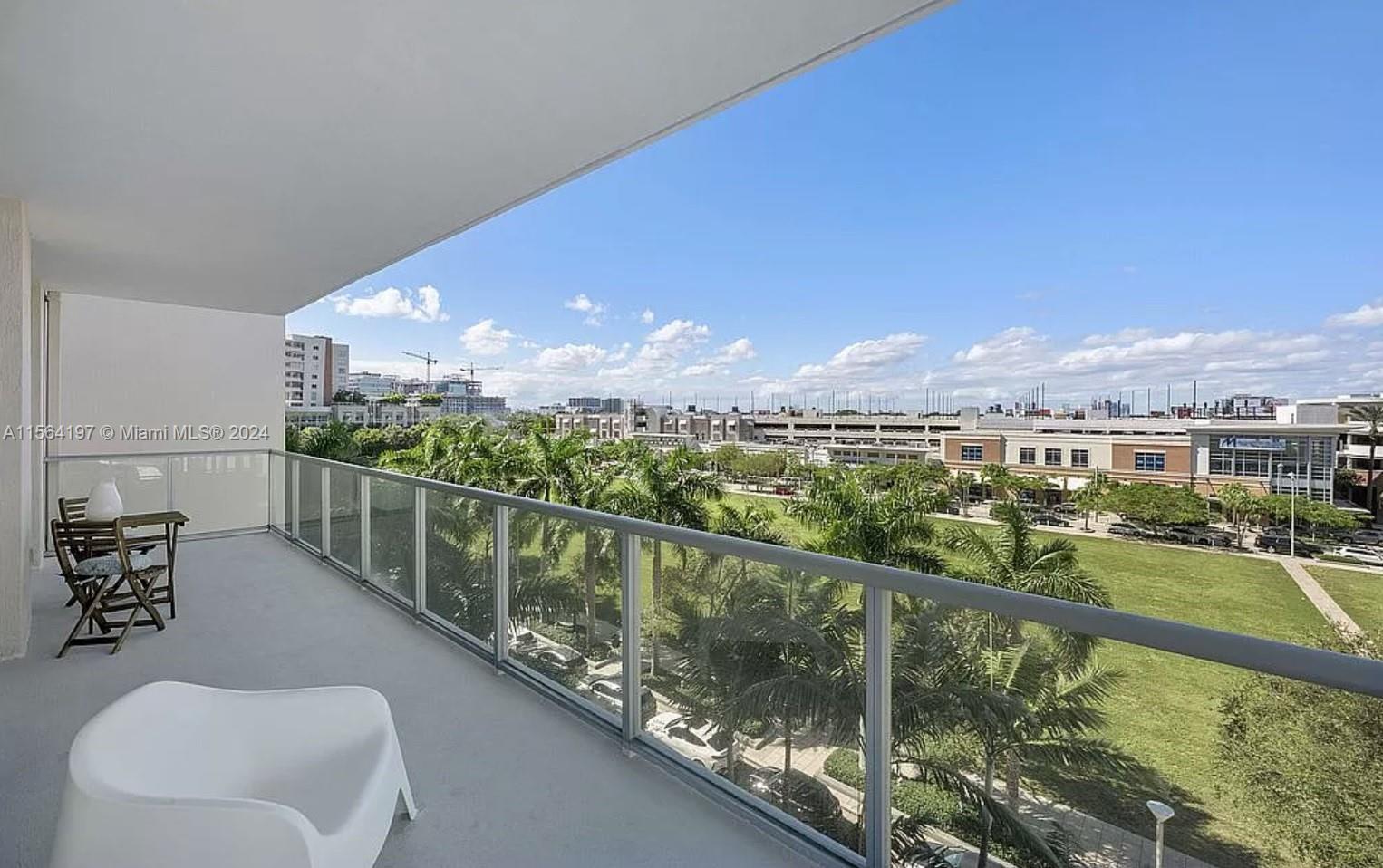 3451 NE 1st Ave M0502, Miami, Florida 33137, 2 Bedrooms Bedrooms, ,2 BathroomsBathrooms,Residentiallease,For Rent,3451 NE 1st Ave M0502,A11564197